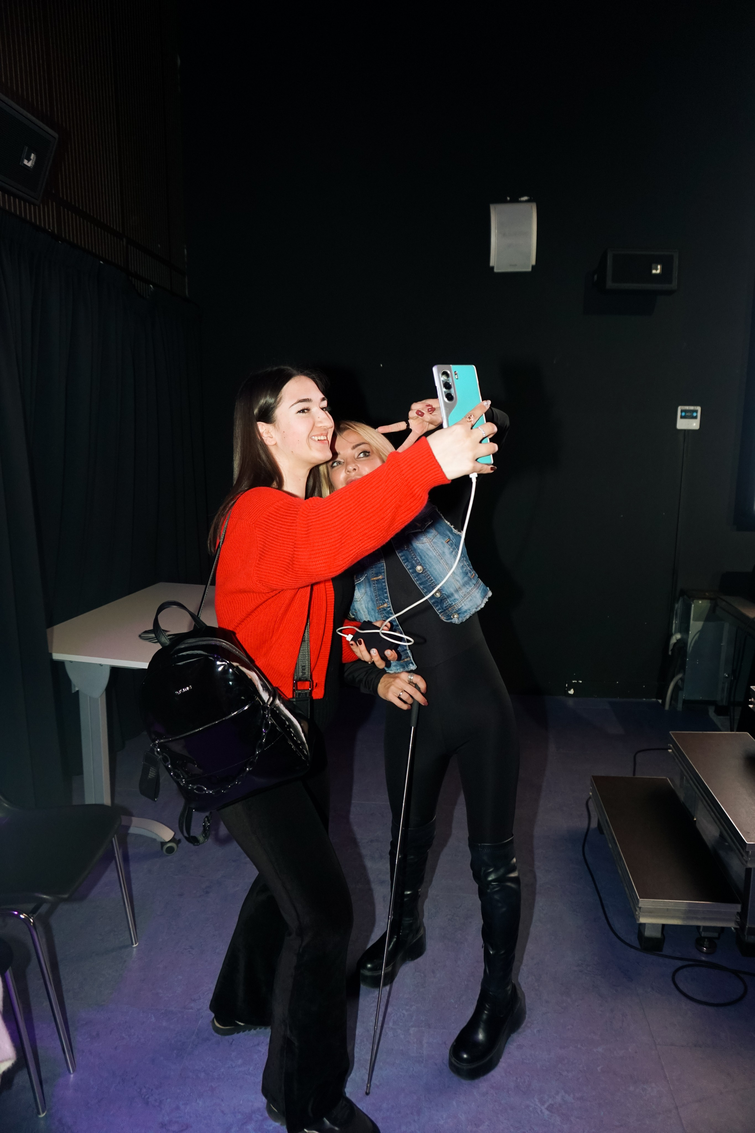 Global Vocal. Фотограф Москва — Полина Робин