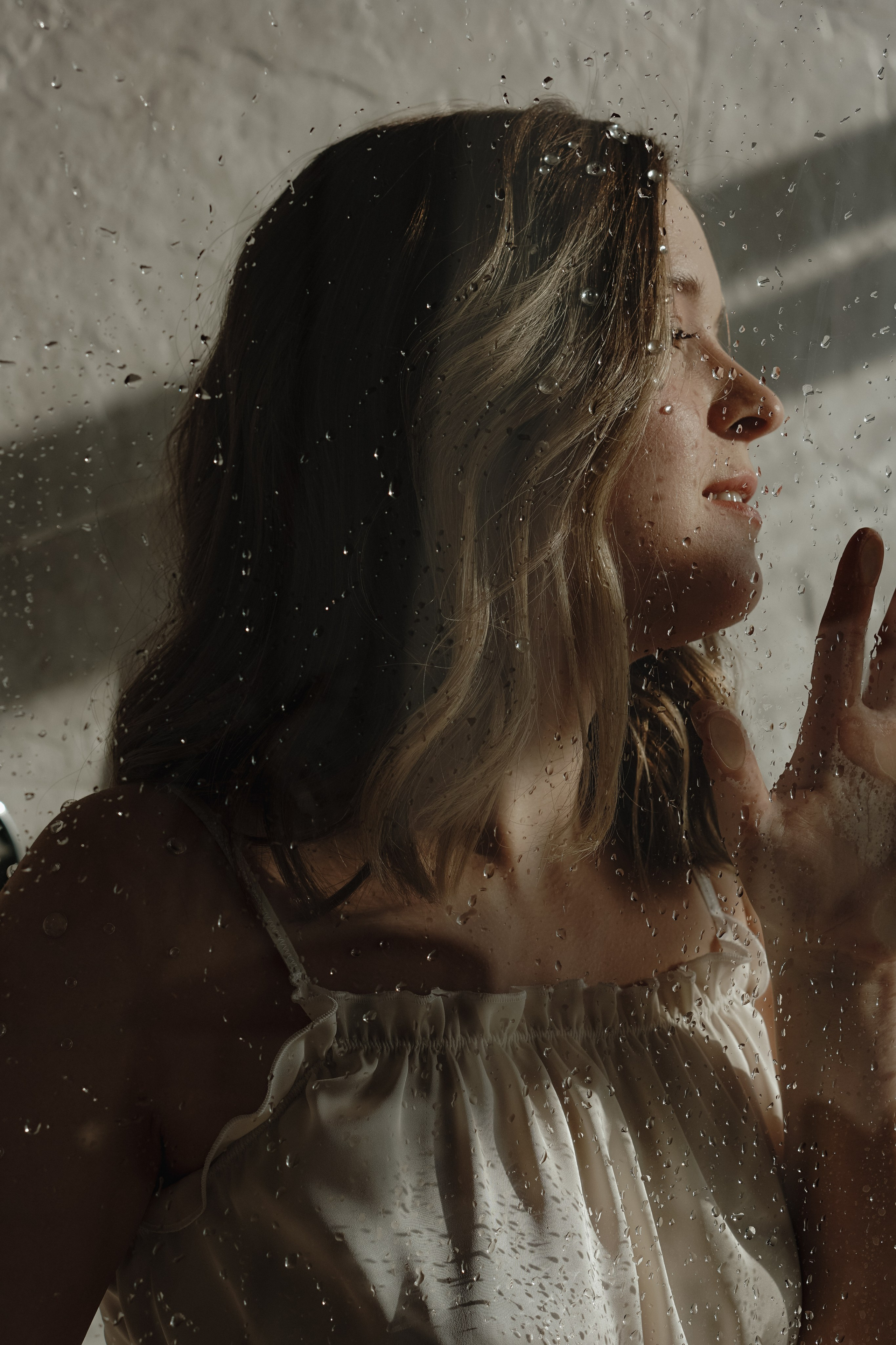 Таня студия. Фотограф Москва — Полина Робин