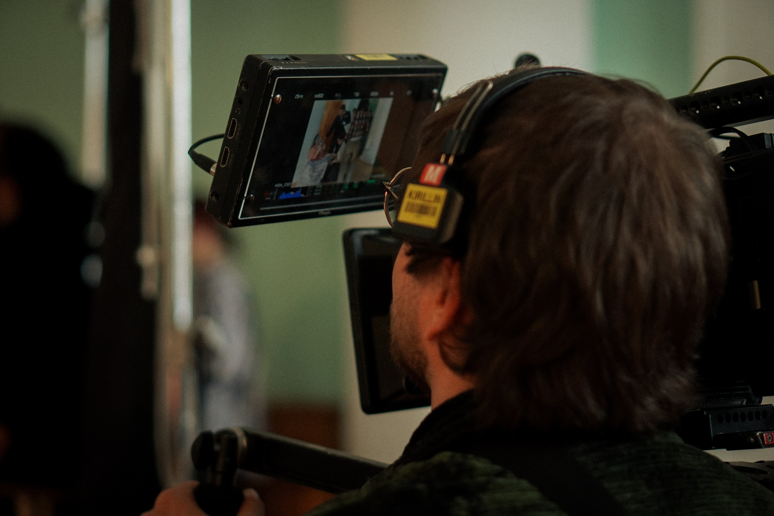 Кф «Протекция». Фотограф Москва — Полина Робин