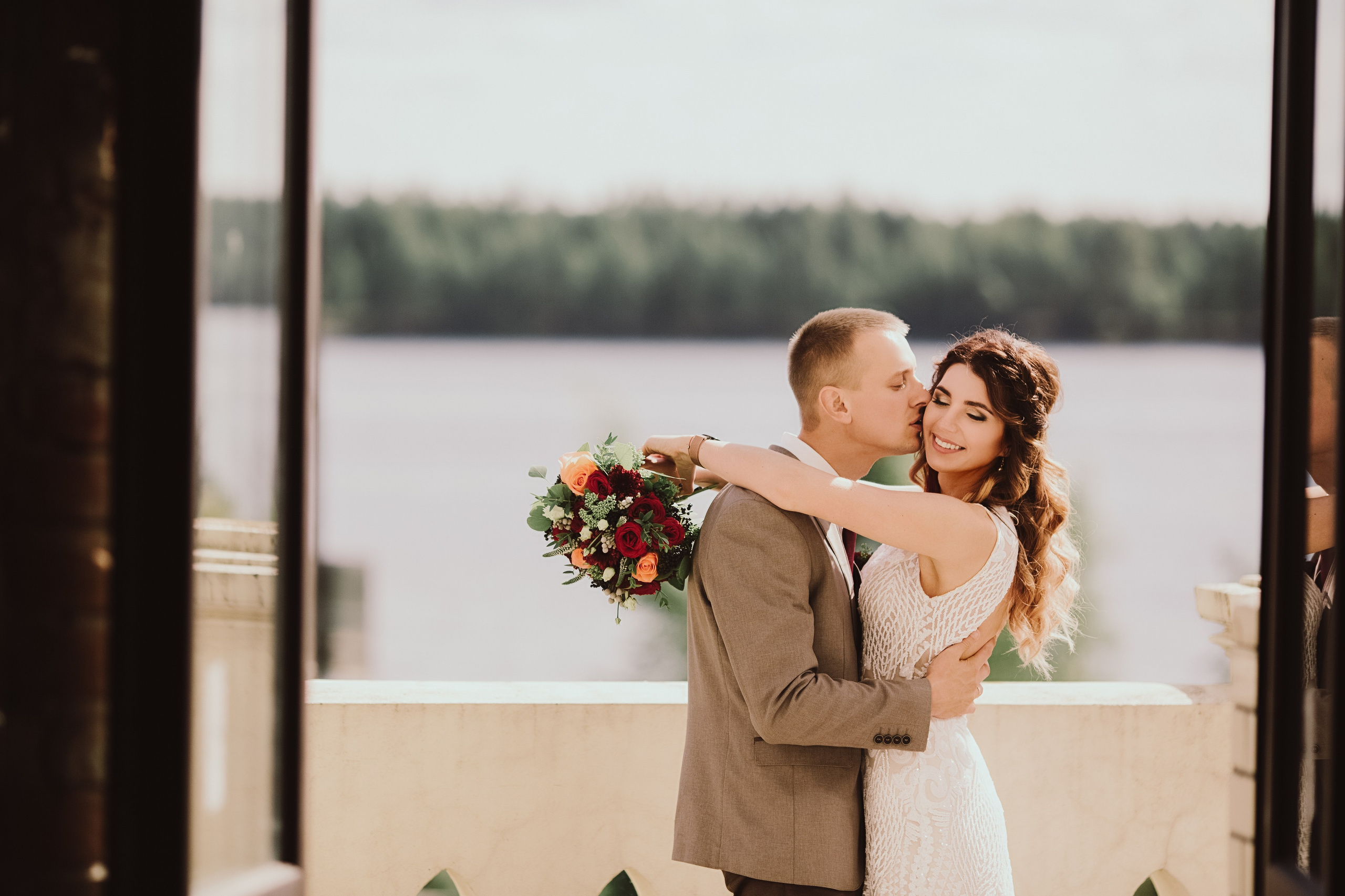 Свадебные моменты 2010-2022. Фотограф Светлана Петрова