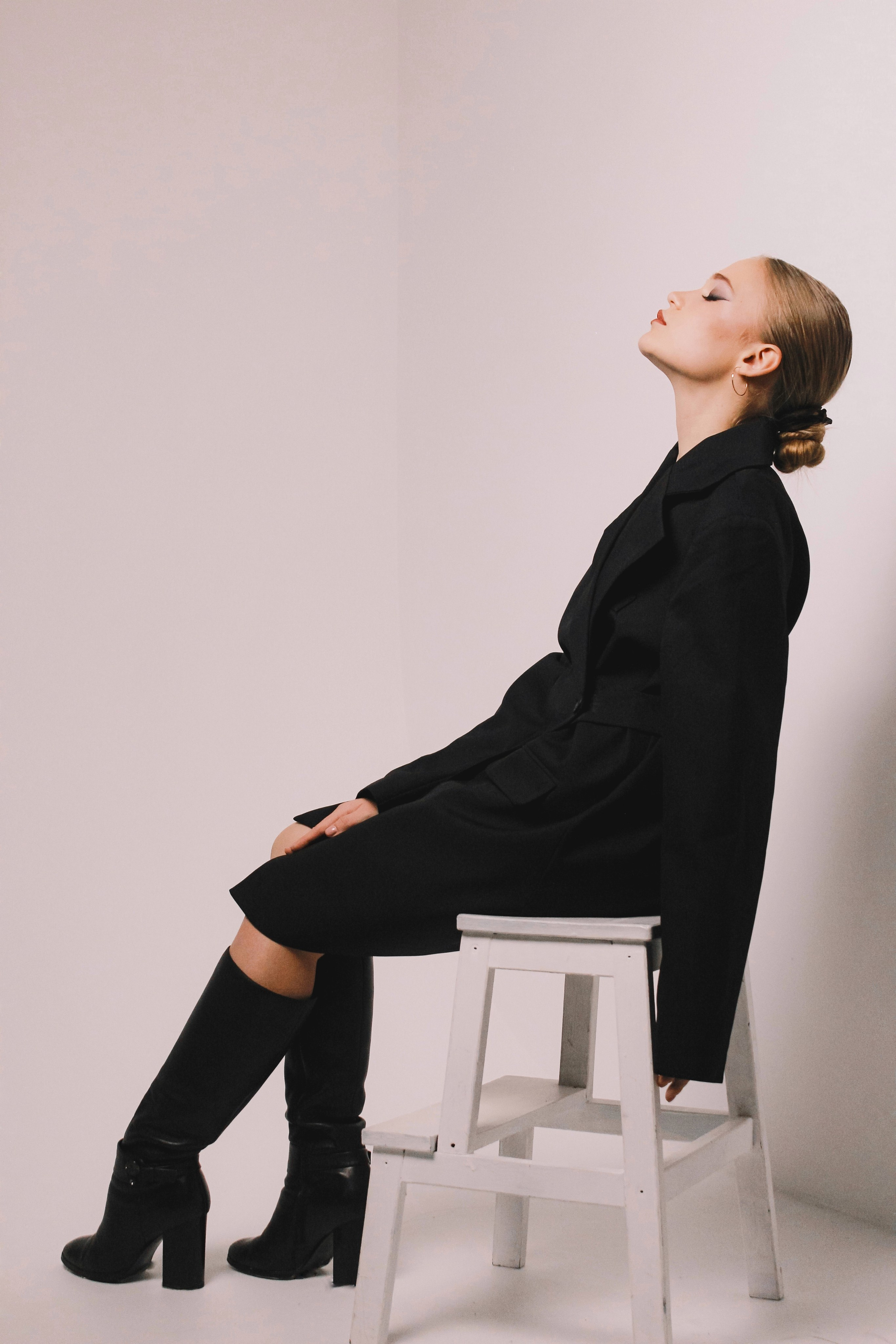 Виолетта. Лиза Рязанцева