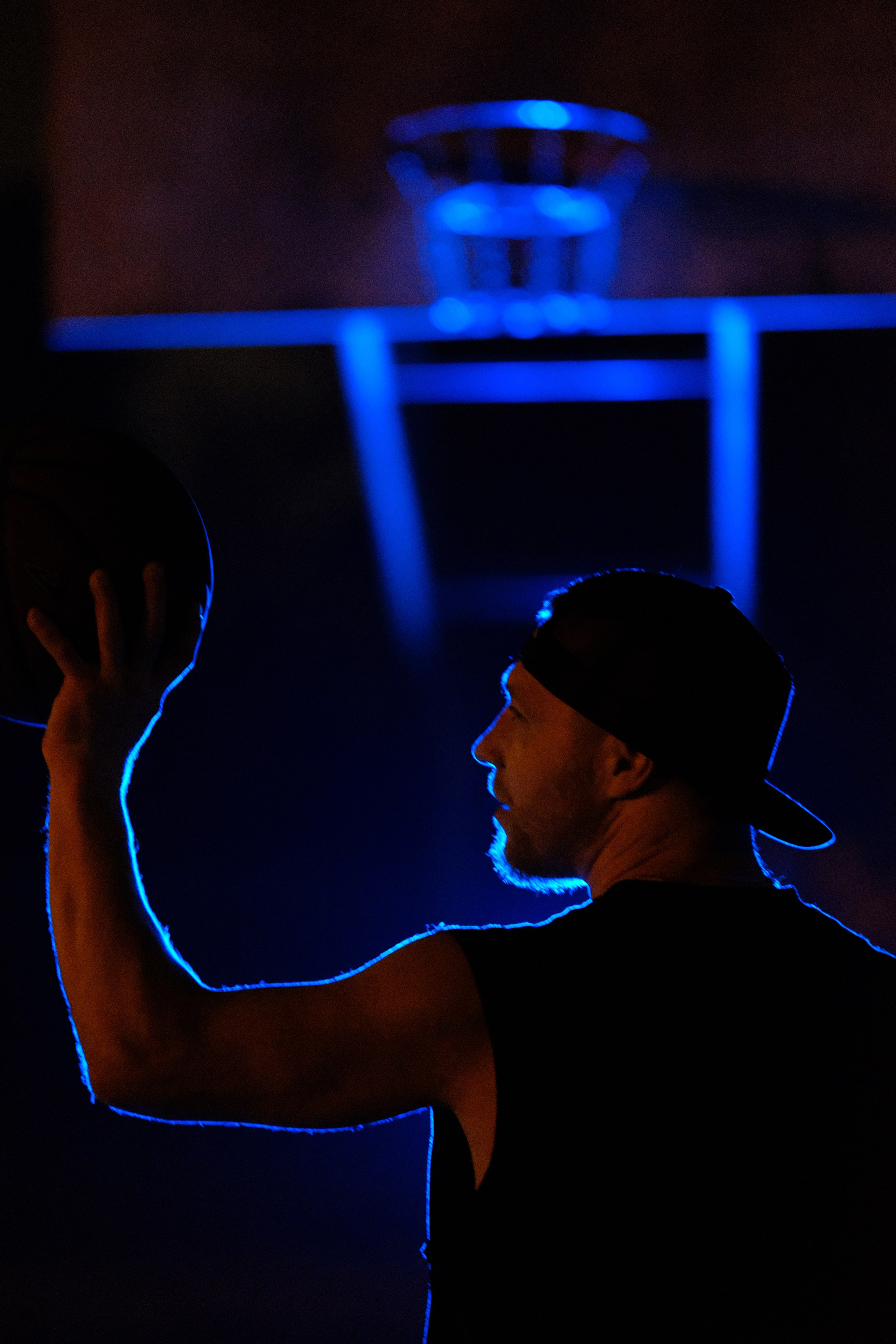 Спортик. Лиза Рязанцева