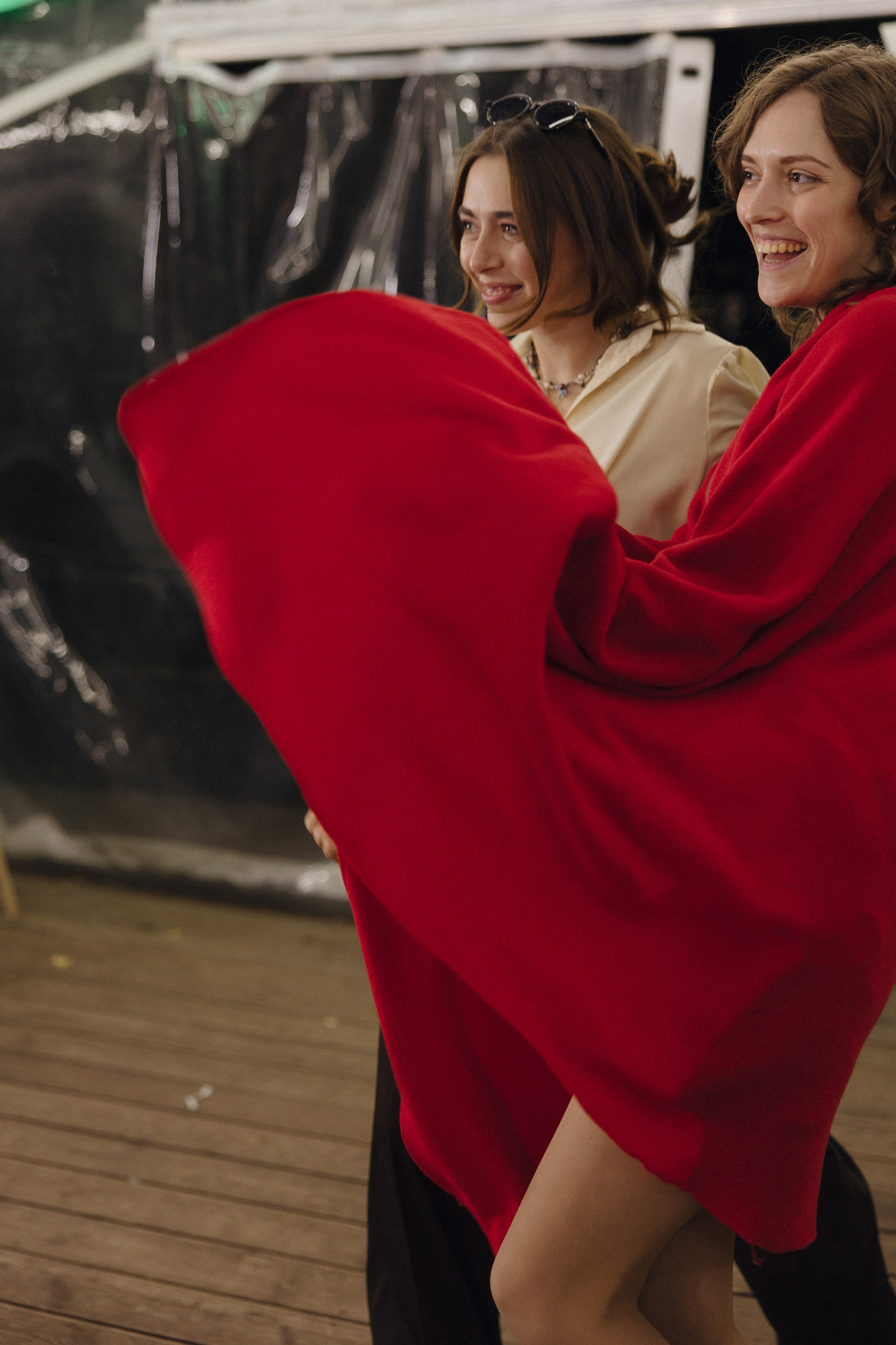 Никита и Екатерина. Свадебный фотограф Мария Клементьева