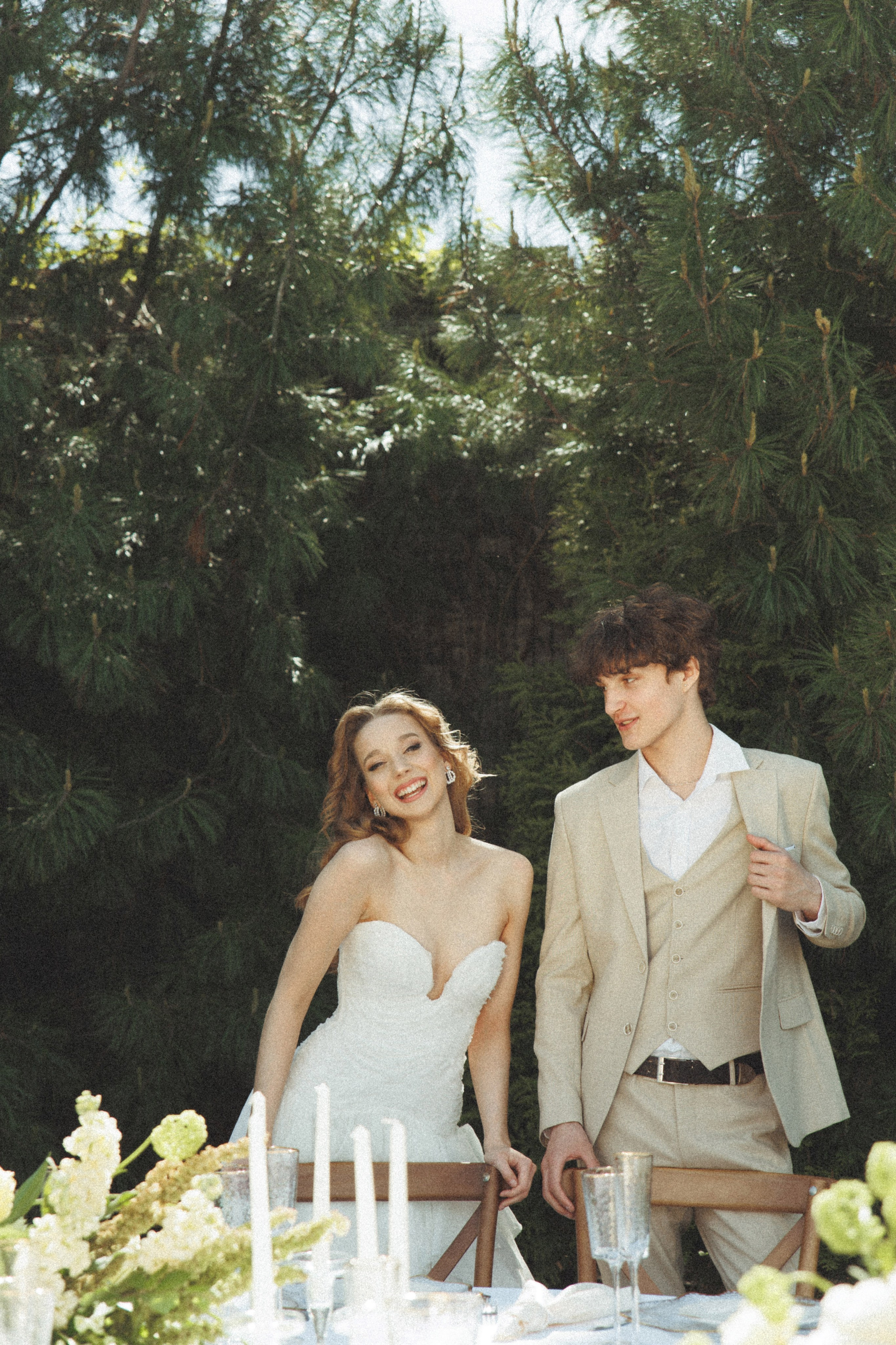 Счастье в каждом отражении. Фотограф в Екатеринбурге Андрей Медведко