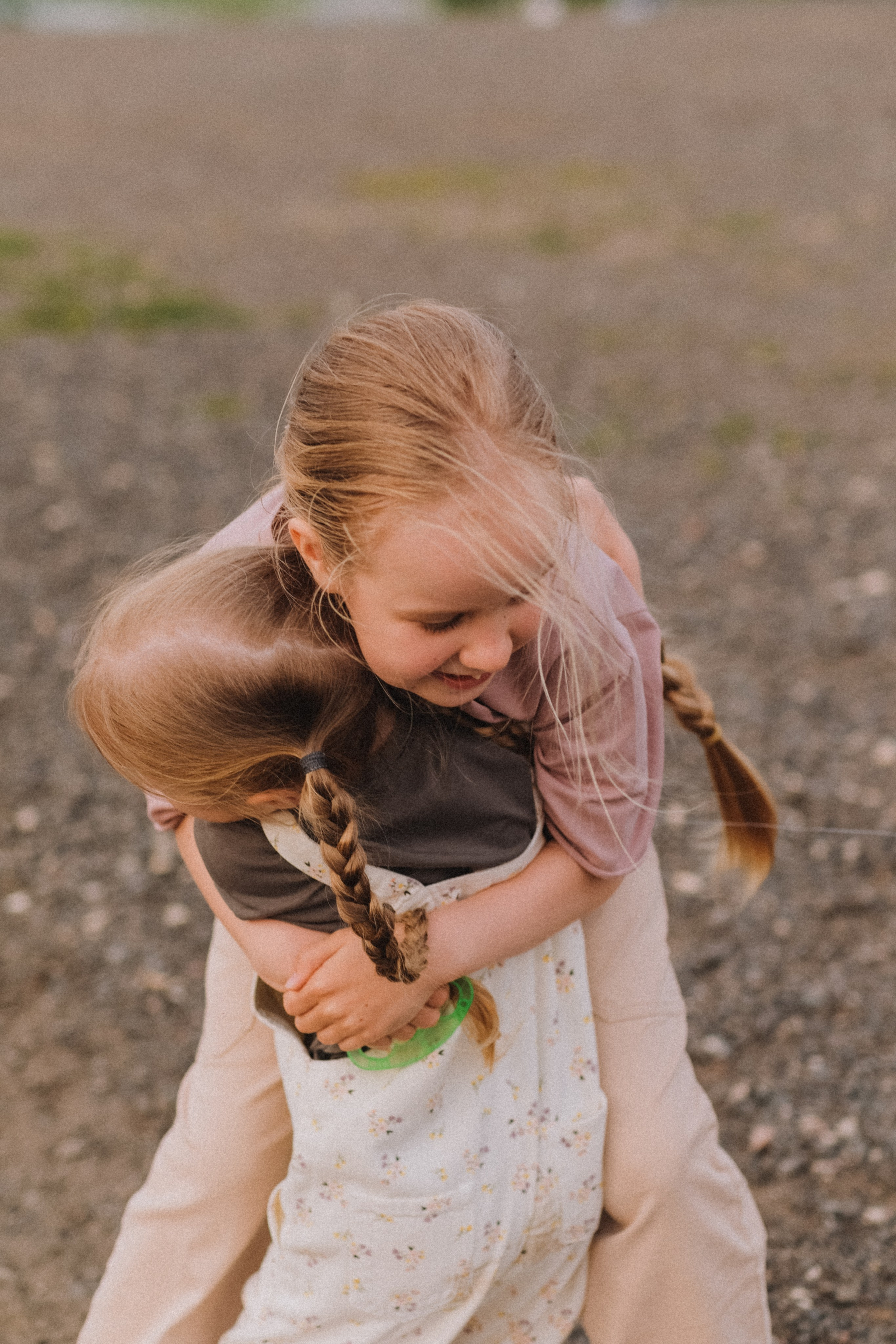 Семя Есении и Эмилии. Семейный фотограф Москва