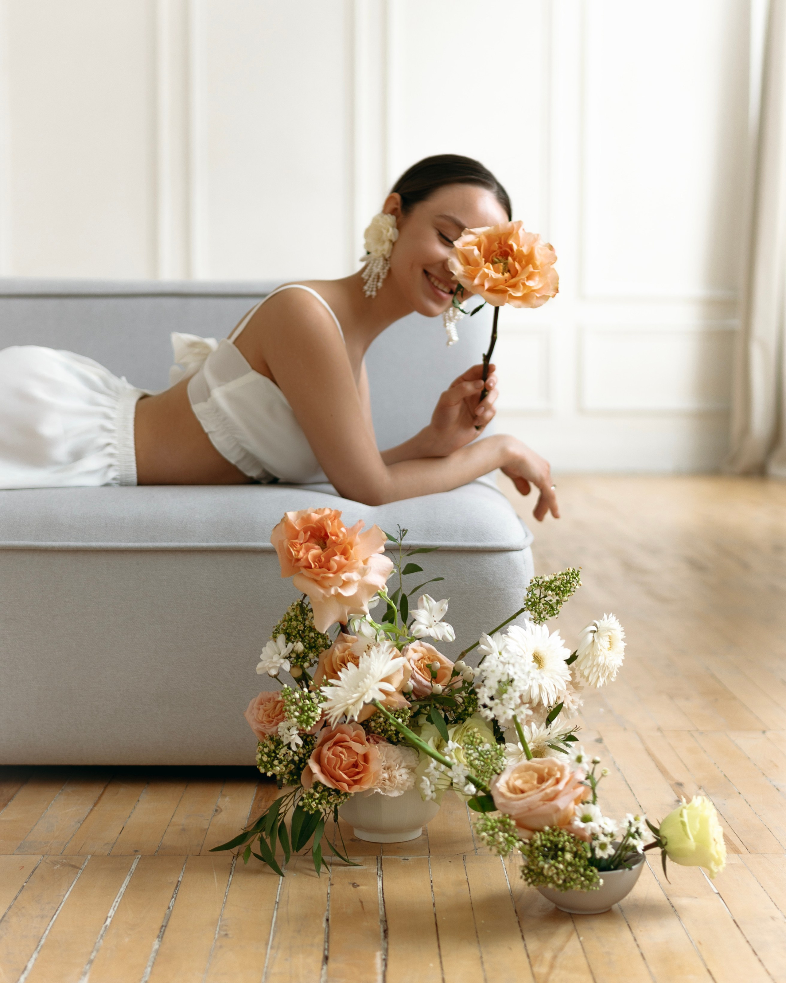 Полина. Фотограф Екатеринбург | Оля Макарова