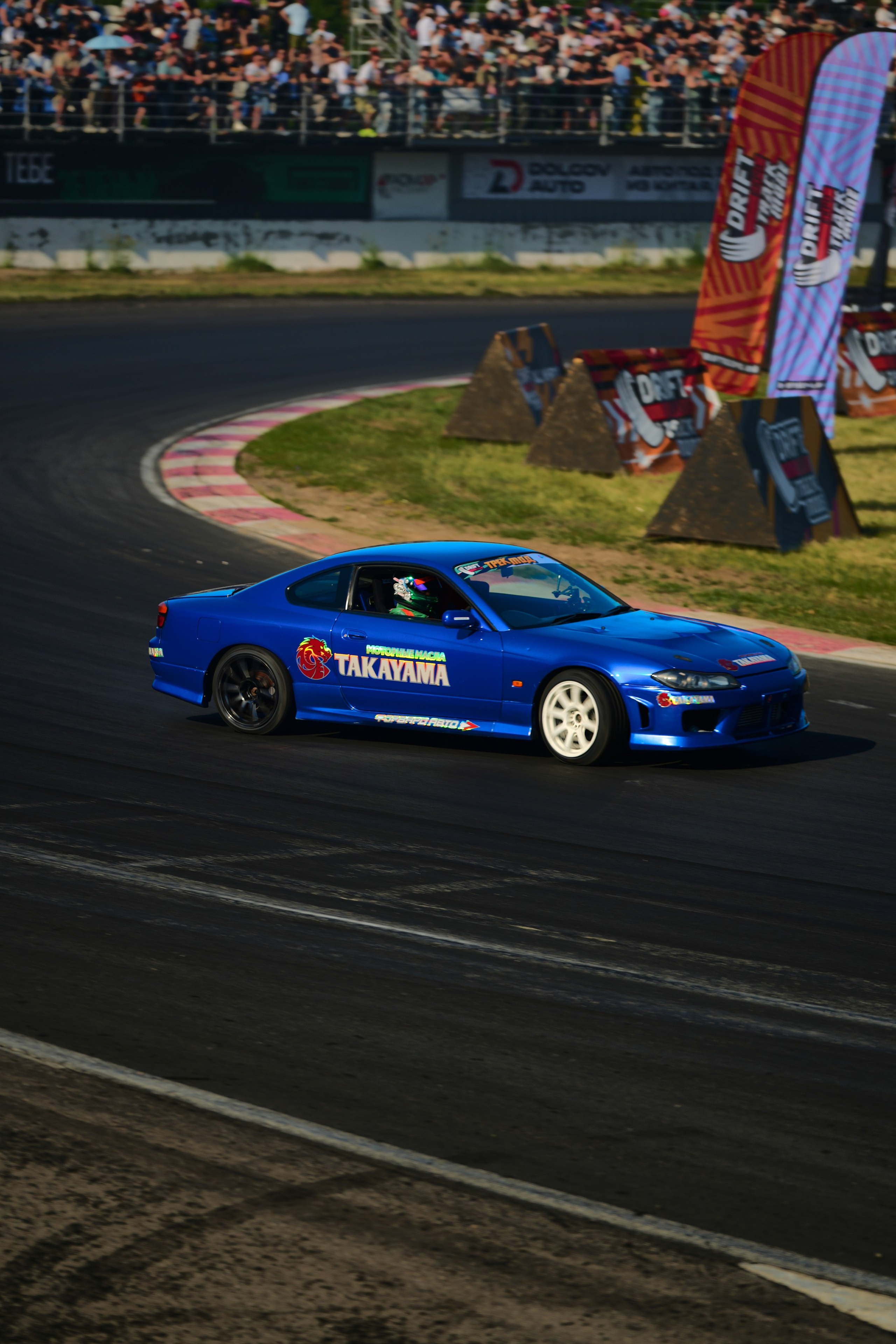 DRIFT EXPO 2026. Автомобильный фотограф Лошкарёв Николай