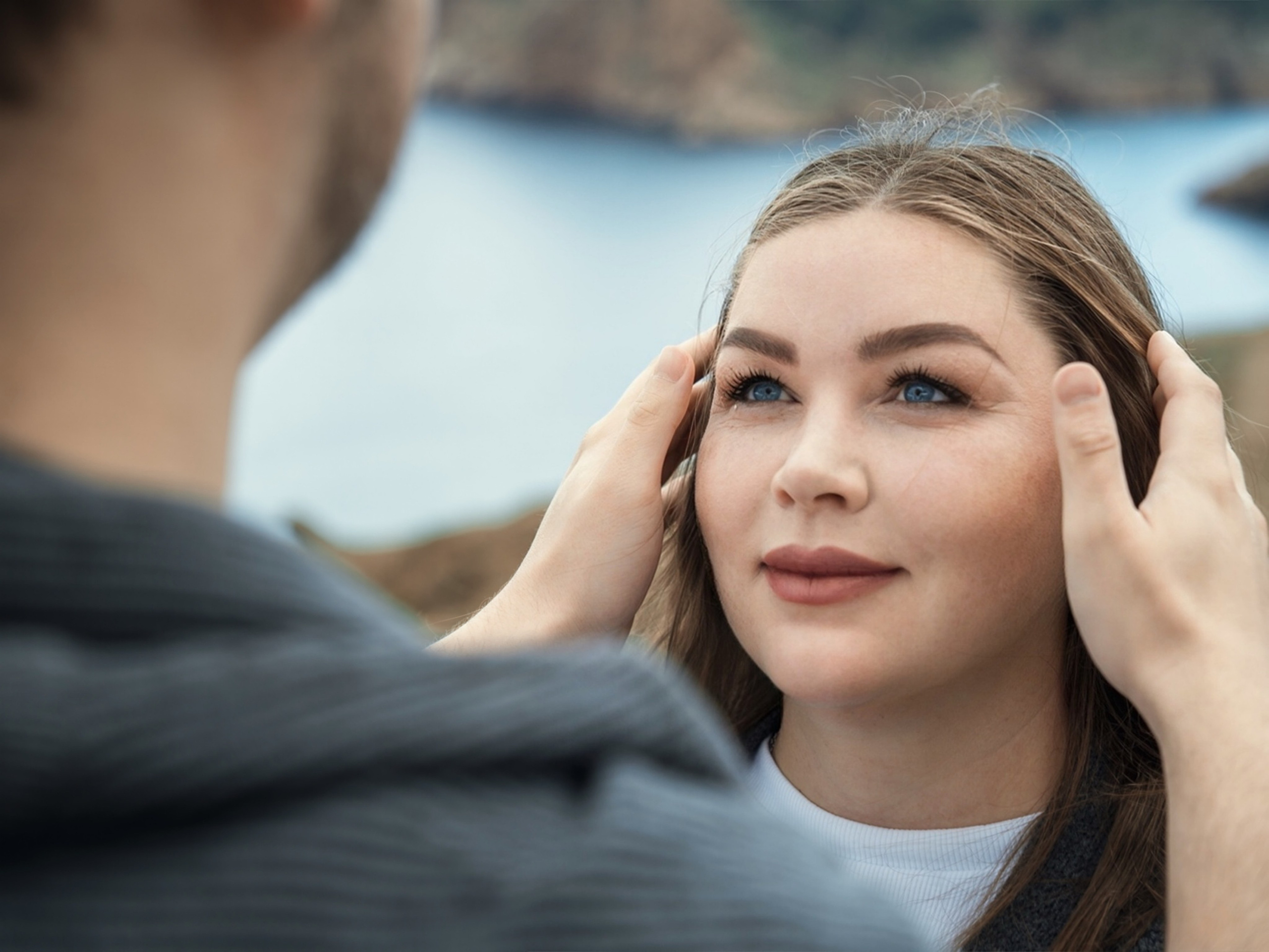 Марина и Слава. Фотограф в Крыму Алевтина Швец