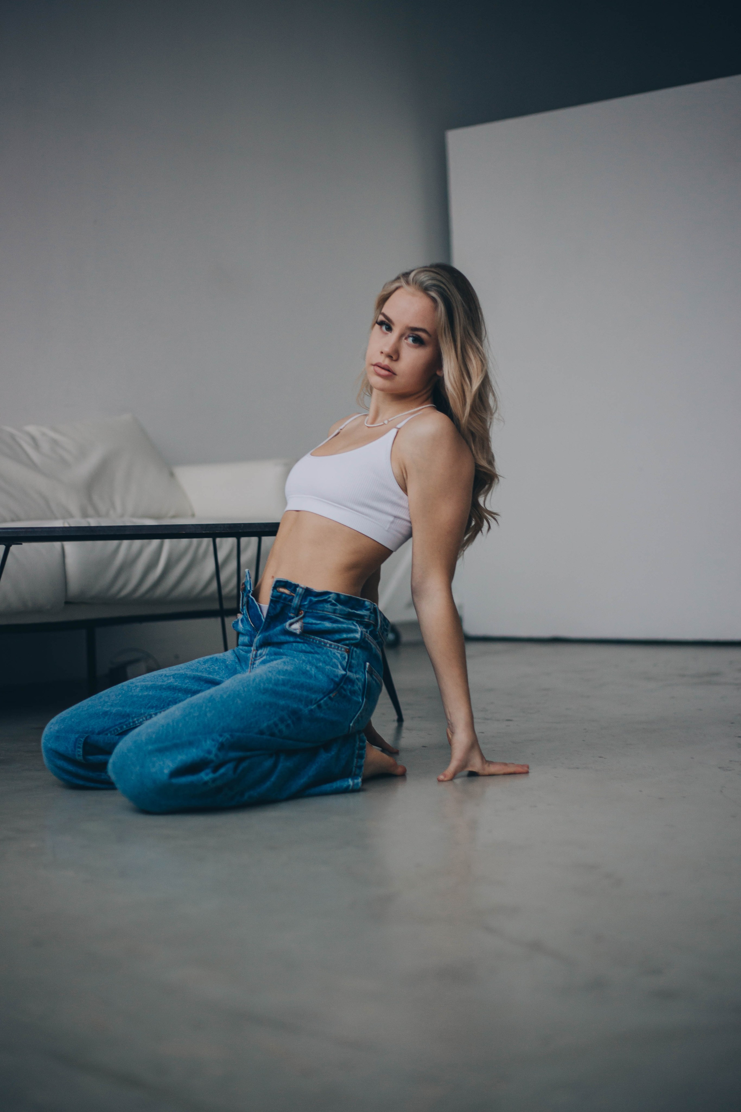 Алина. Никита Белокопытов — фотограф в Москве и Санкт-Петербурге