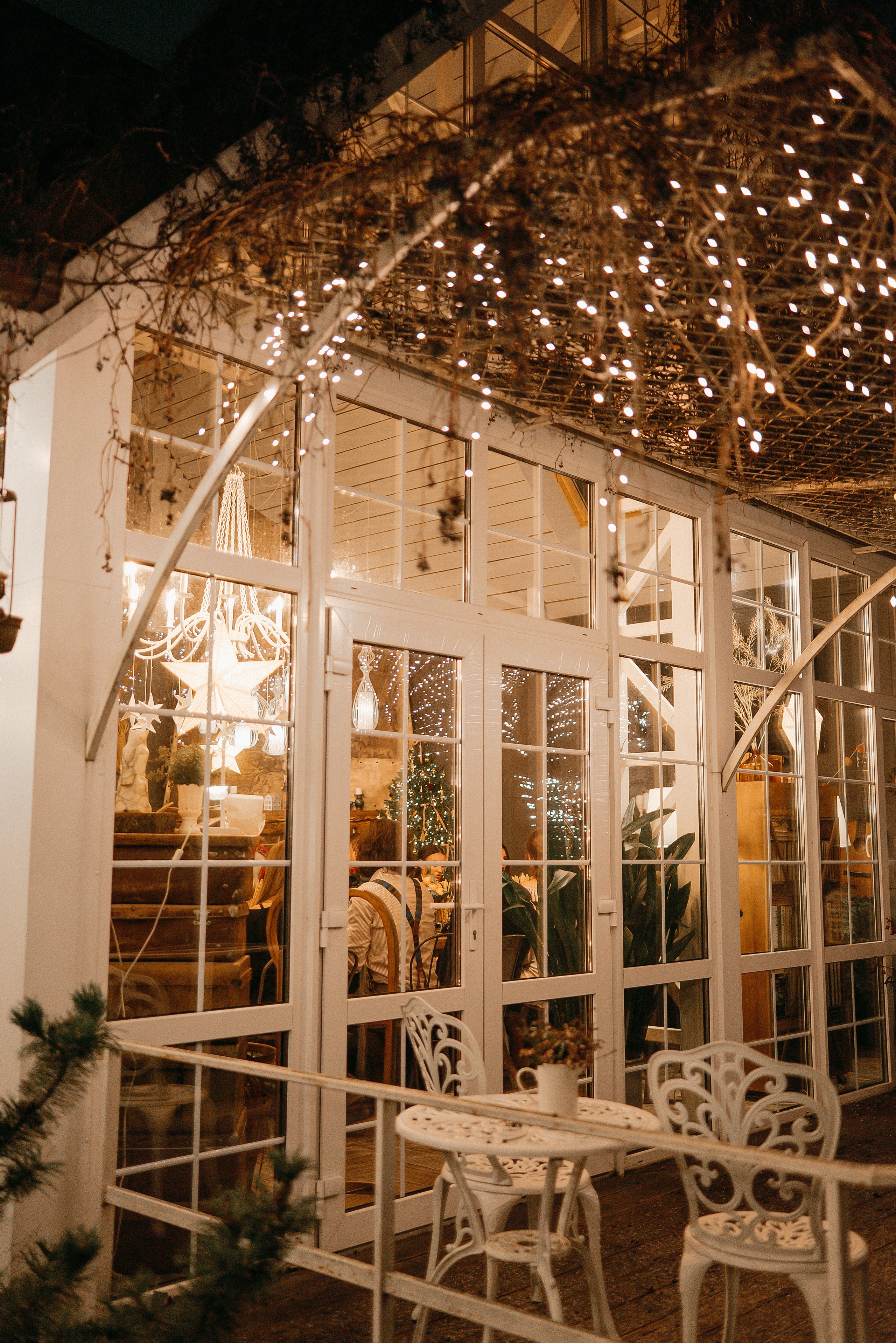 Тайный Санта. Свадебный и семейный фотограф в Ростове-на-Дону Алина Астахова