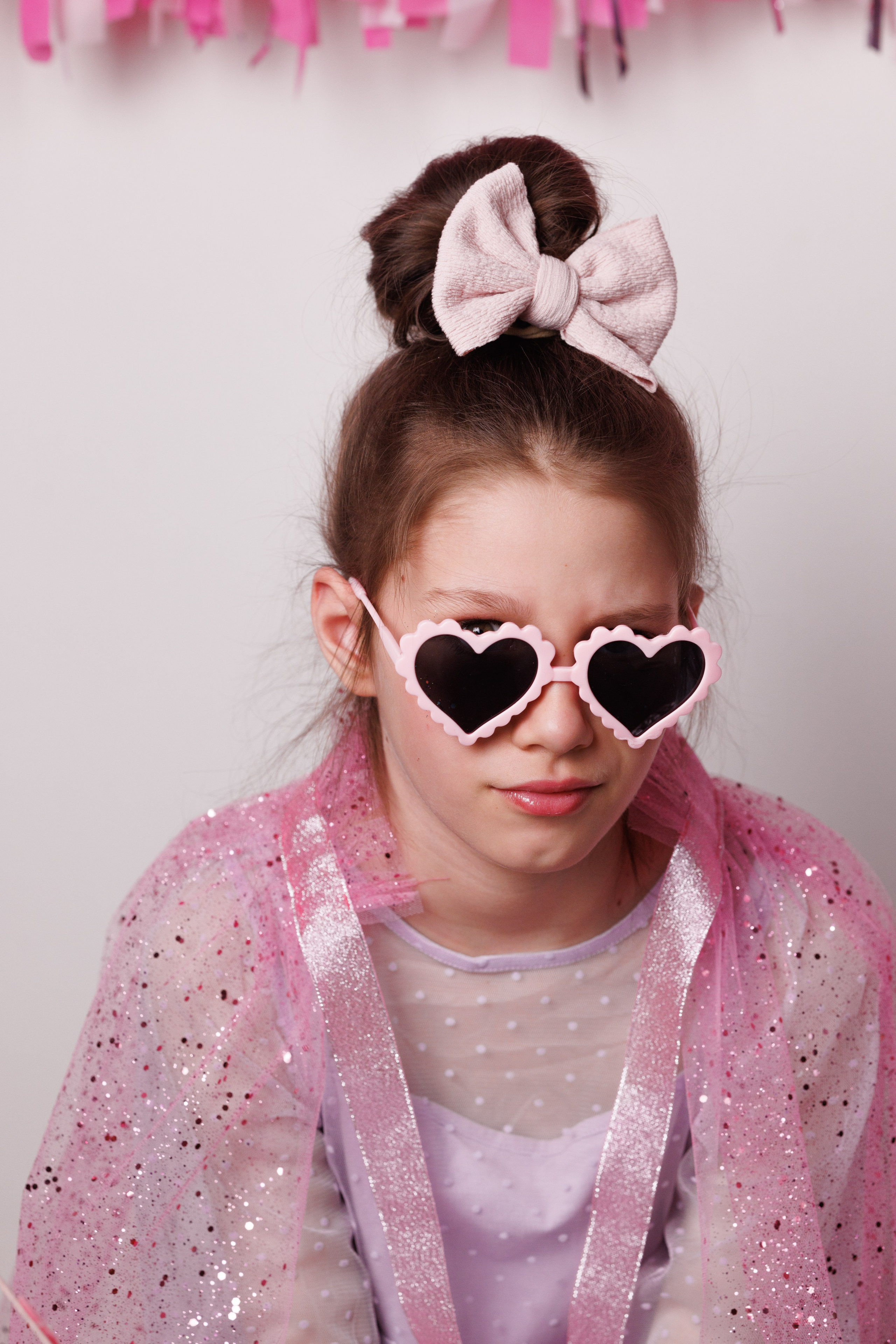 Вере 10 лет. Фотограф в Ульяновске