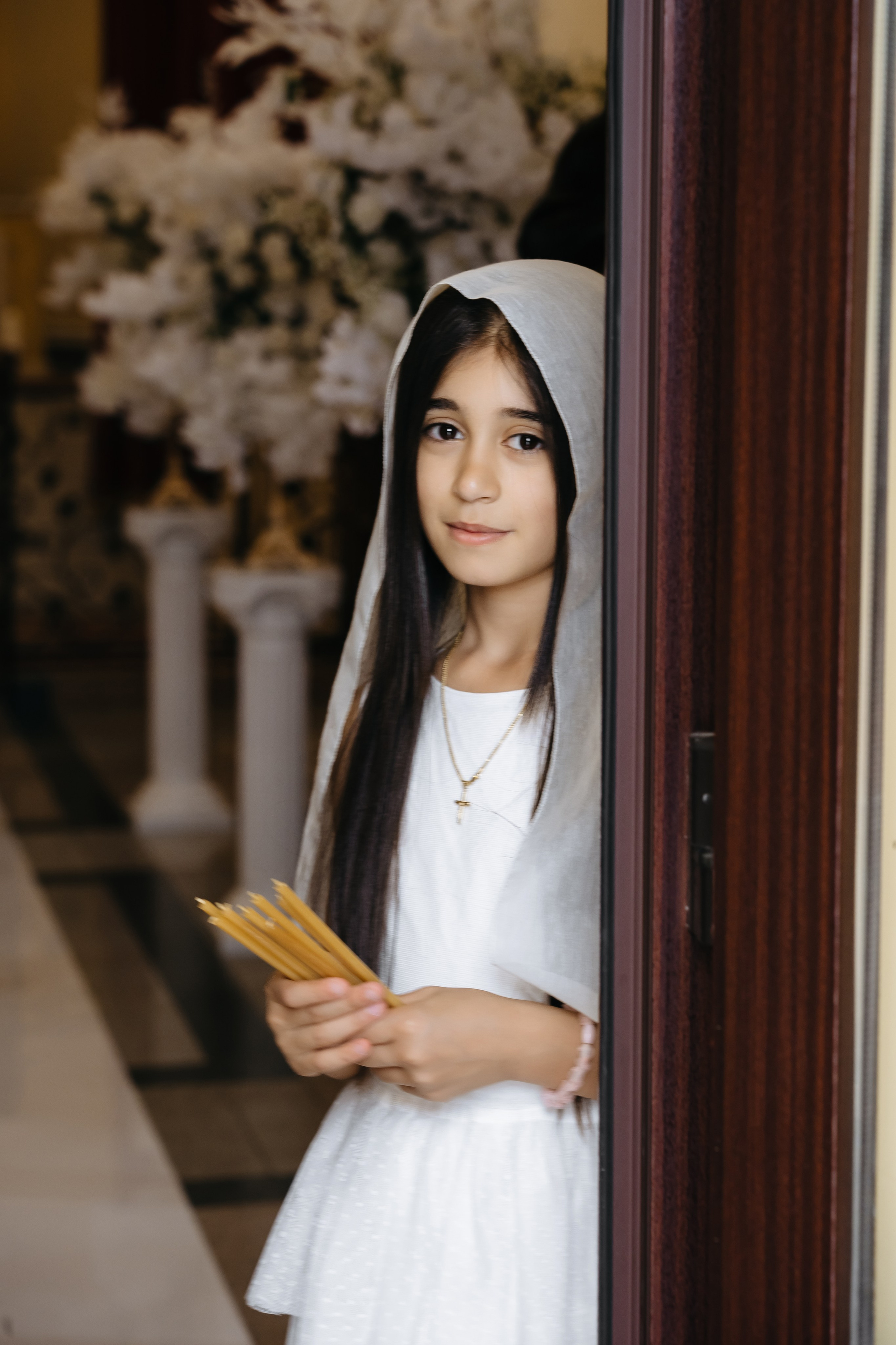 Карен и Сэда. Свадебный фотограф Красноярск Вязьминова Мария