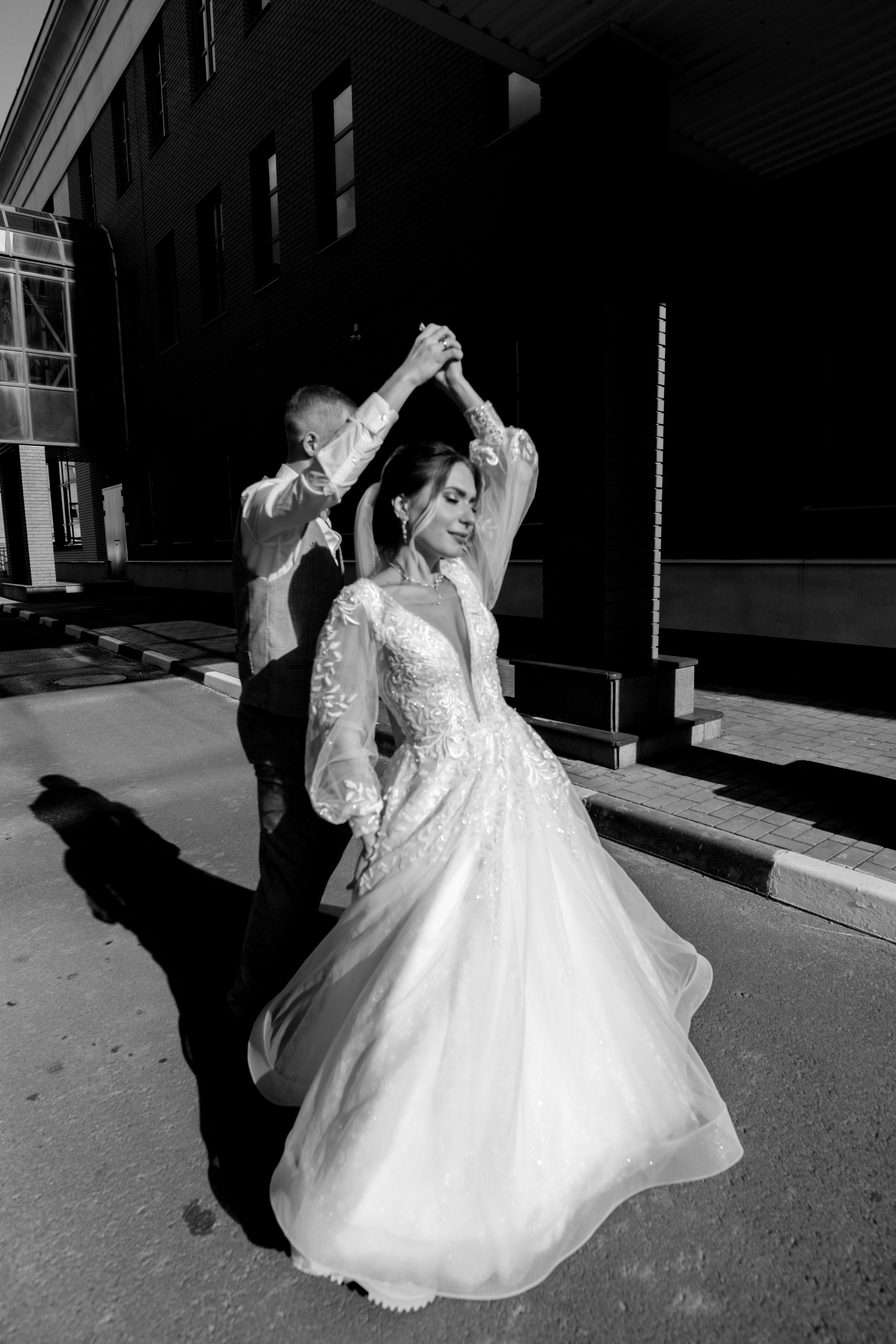 23 WED N&I. Свадебный фотограф Тулинова Мария