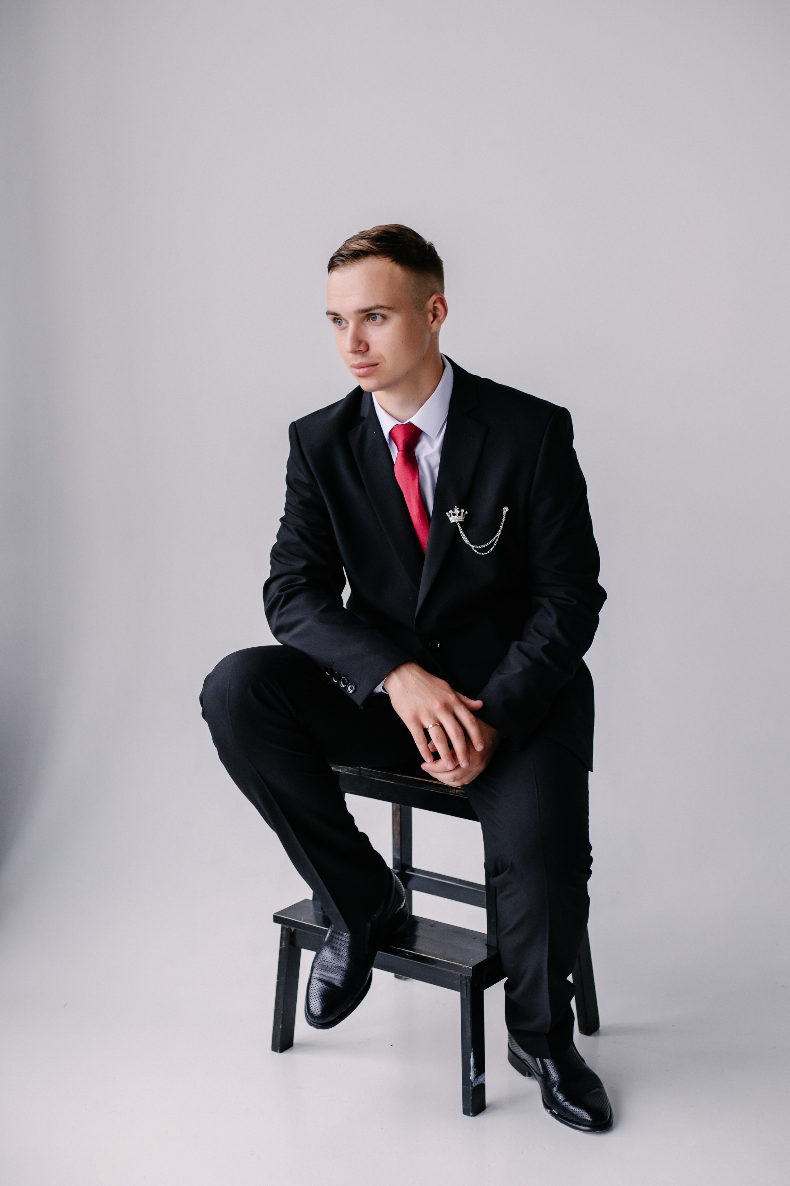 25 WED E&N. Свадебный фотограф Тулинова Мария