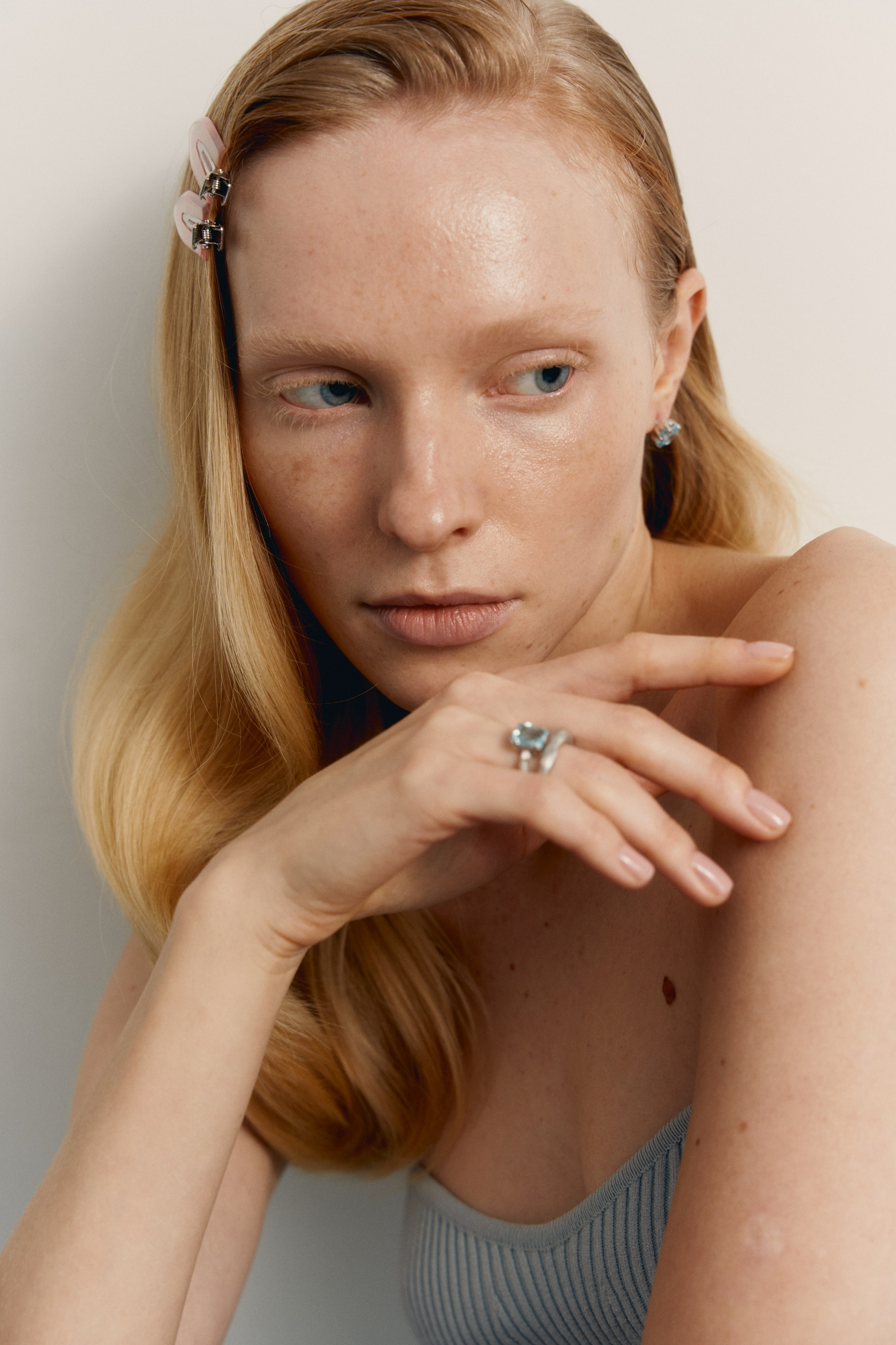 Mari cush. Юлия Пестрикова