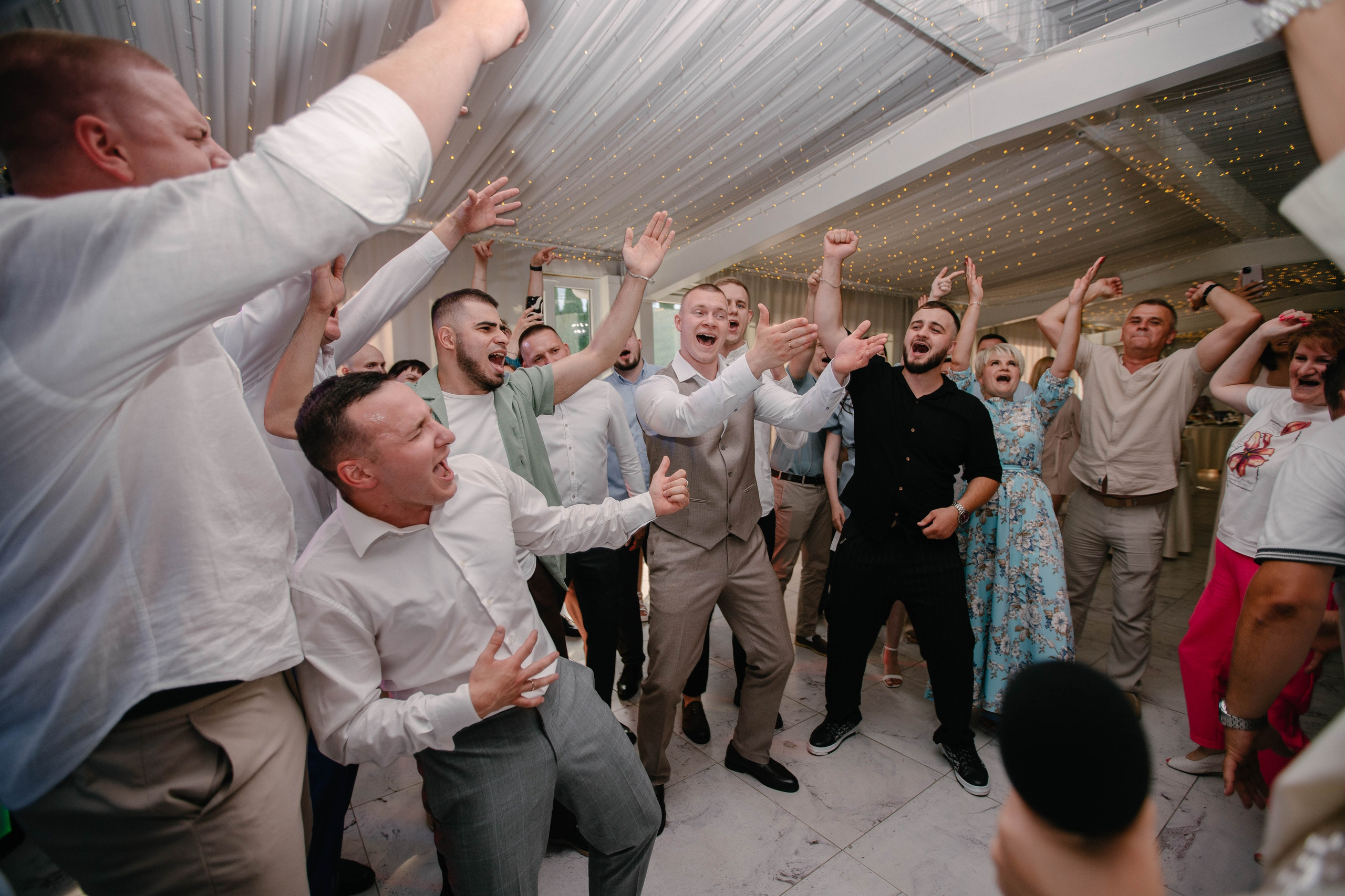 Villa arcobaleno. Фотограф Виктория Волкова