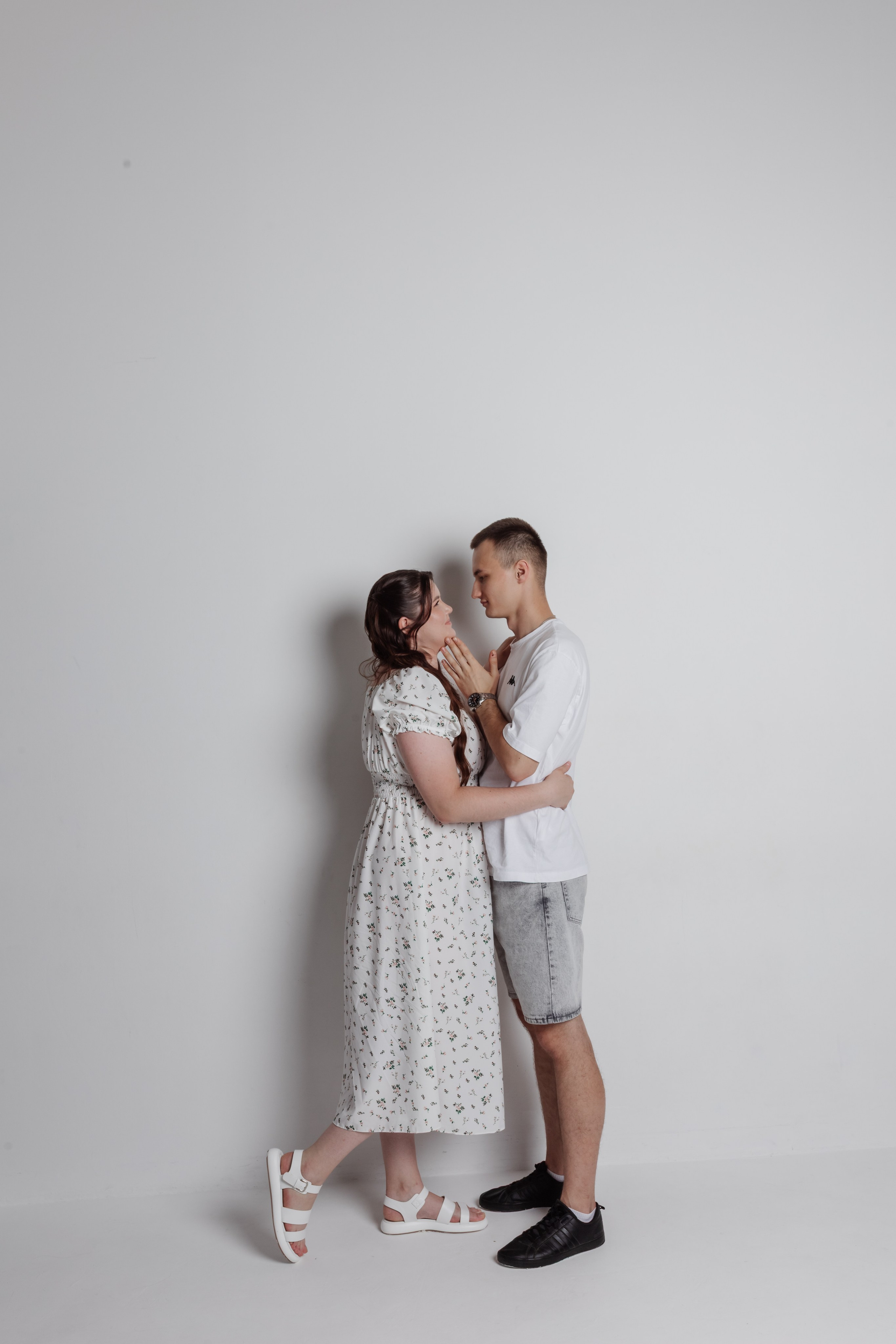 LS. Свадебный фотограф в Чебоксарах Анастасия Иванова