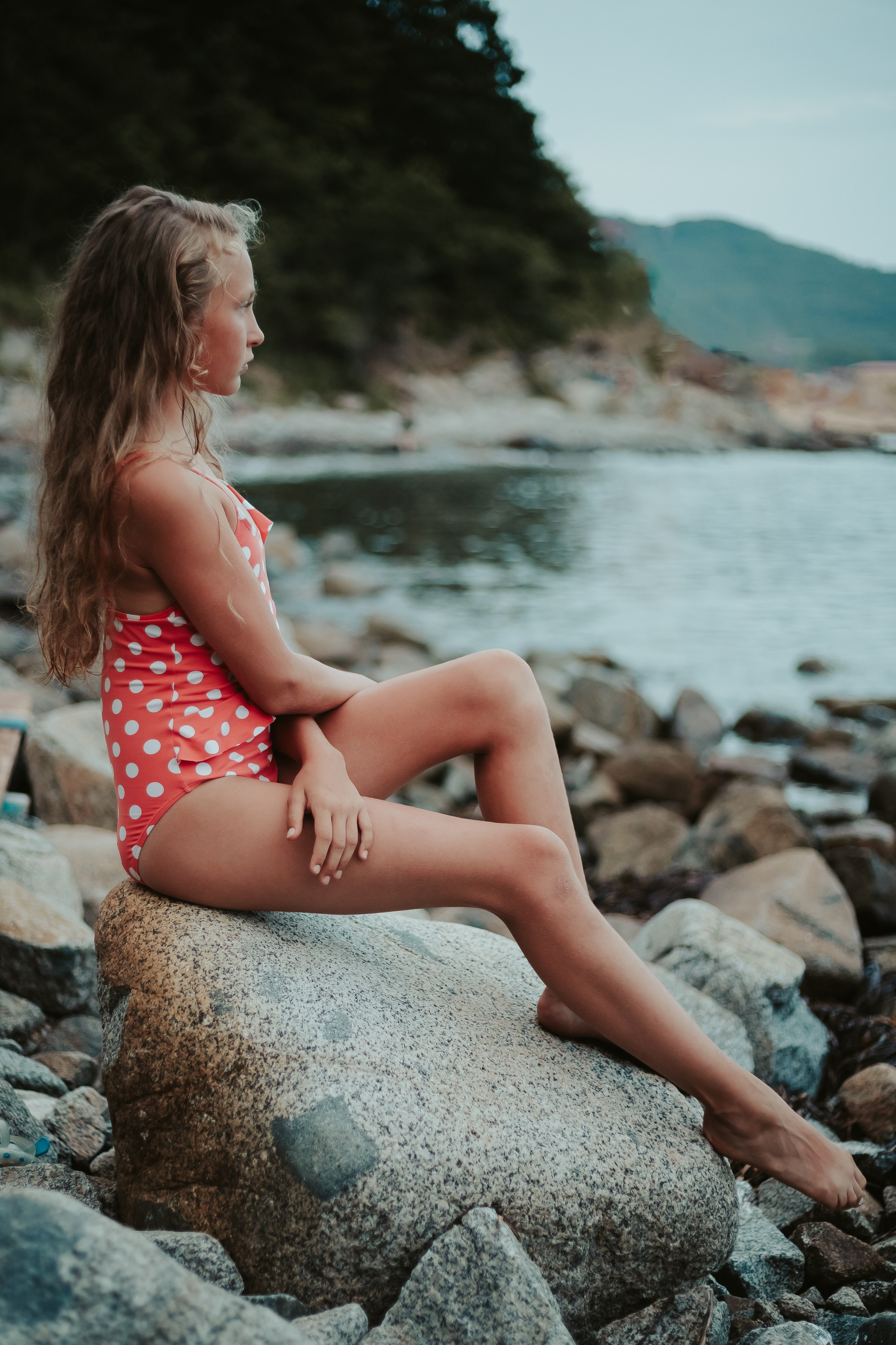 Индивидульные фотосессии. Фотограф Облучье