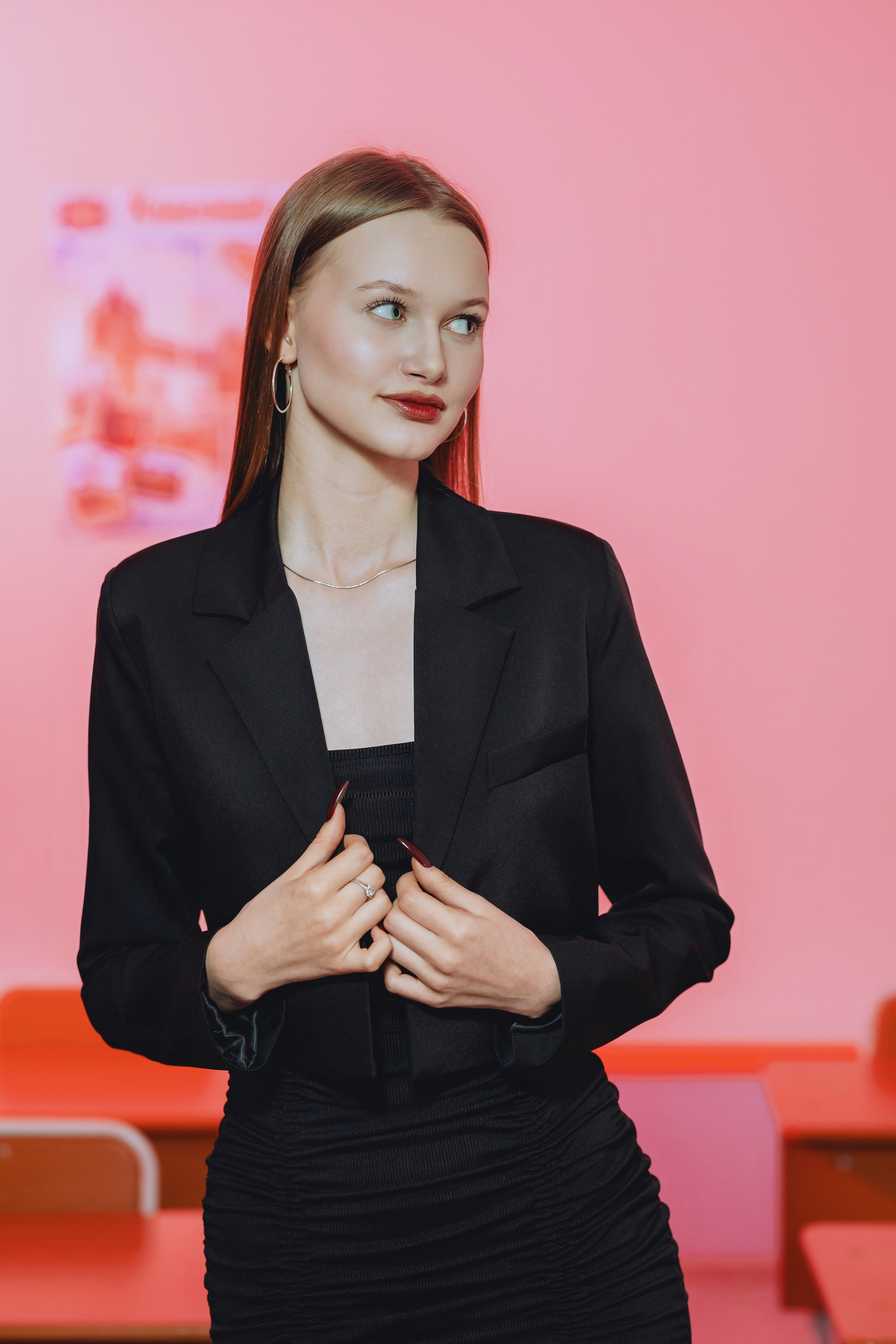 Школьные фотосессии. Фотограф Облучье