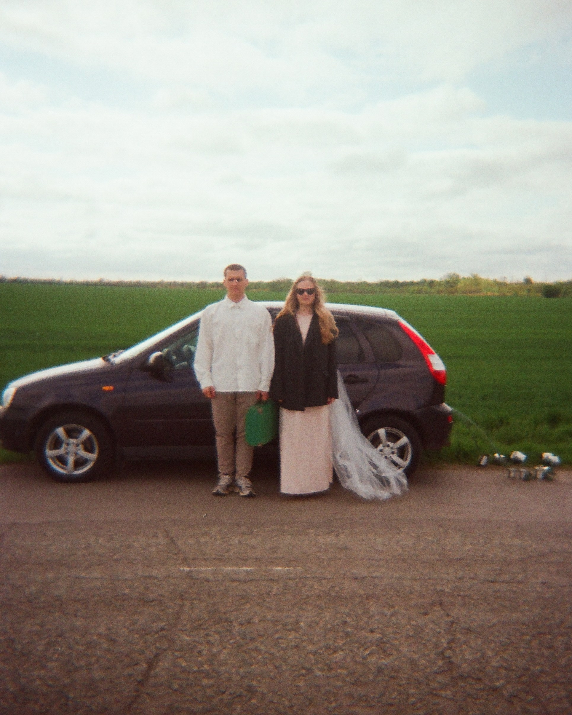 Алина и Иван. Фотограф в Ростове-на-Дону