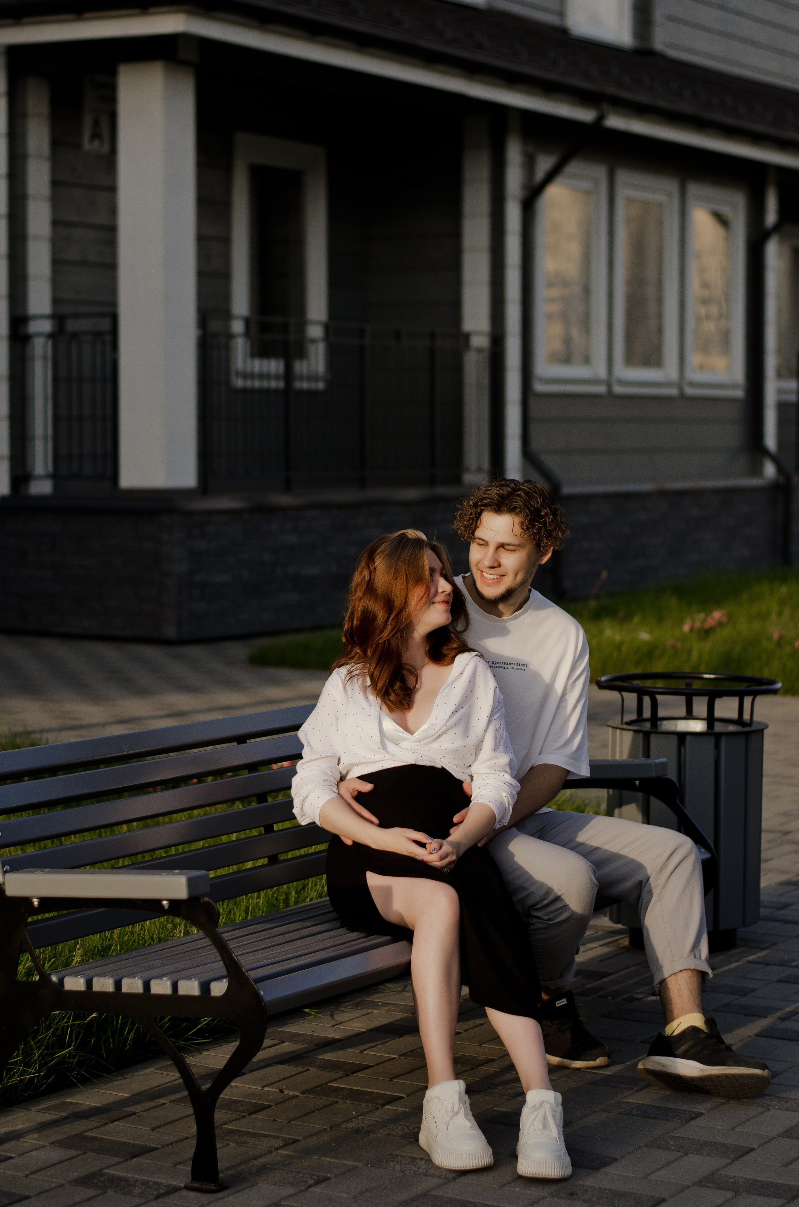 . Фотограф в Кемерово, Ольга Гаврилова