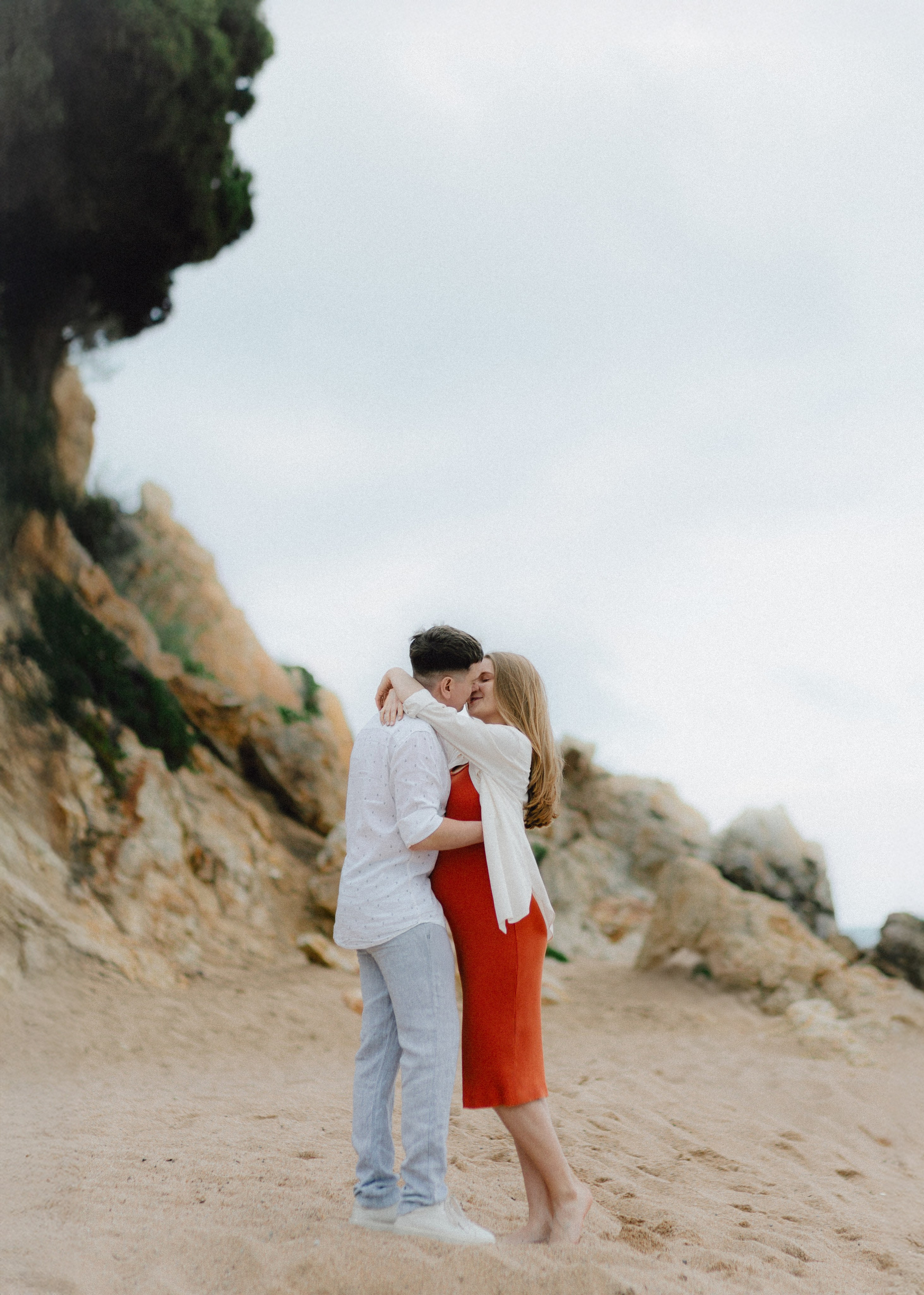 Nataliya & Ivan. Barbara Isaeva