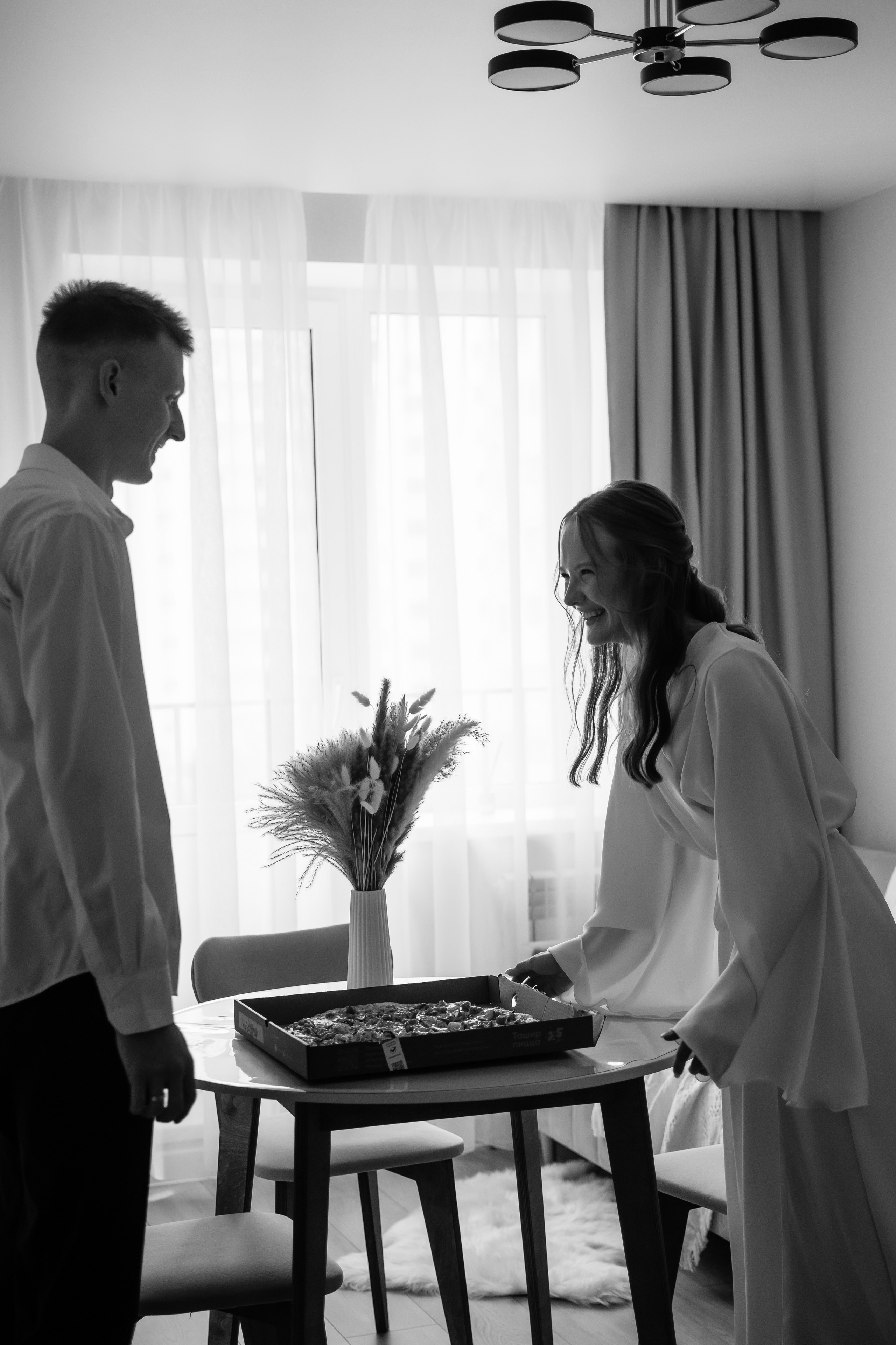 Елена и Александр. Свадебный фотограф Екатерина Кузнецова