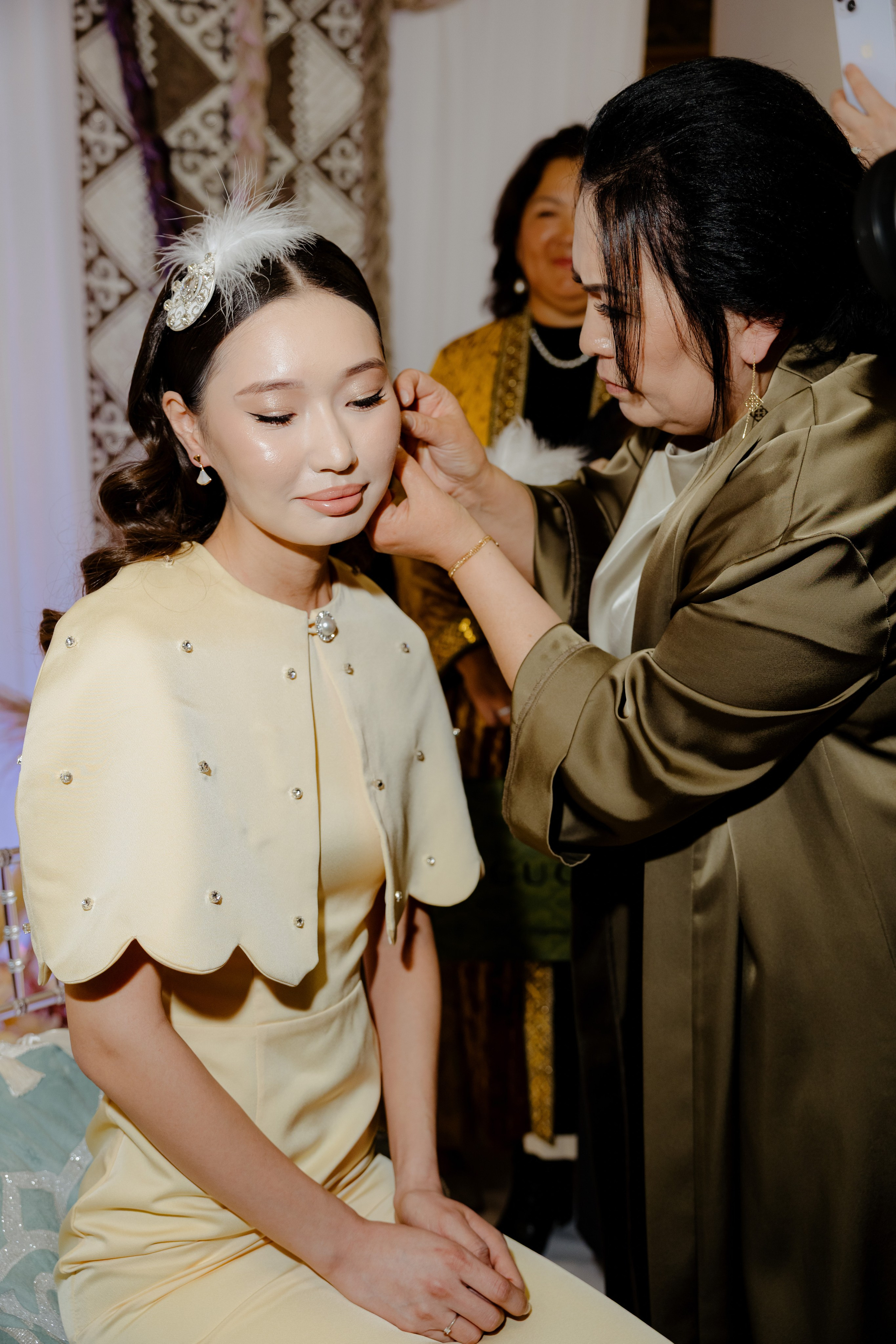 Услуги. Свадебный фотограф в Казахстане Марат Рахымов