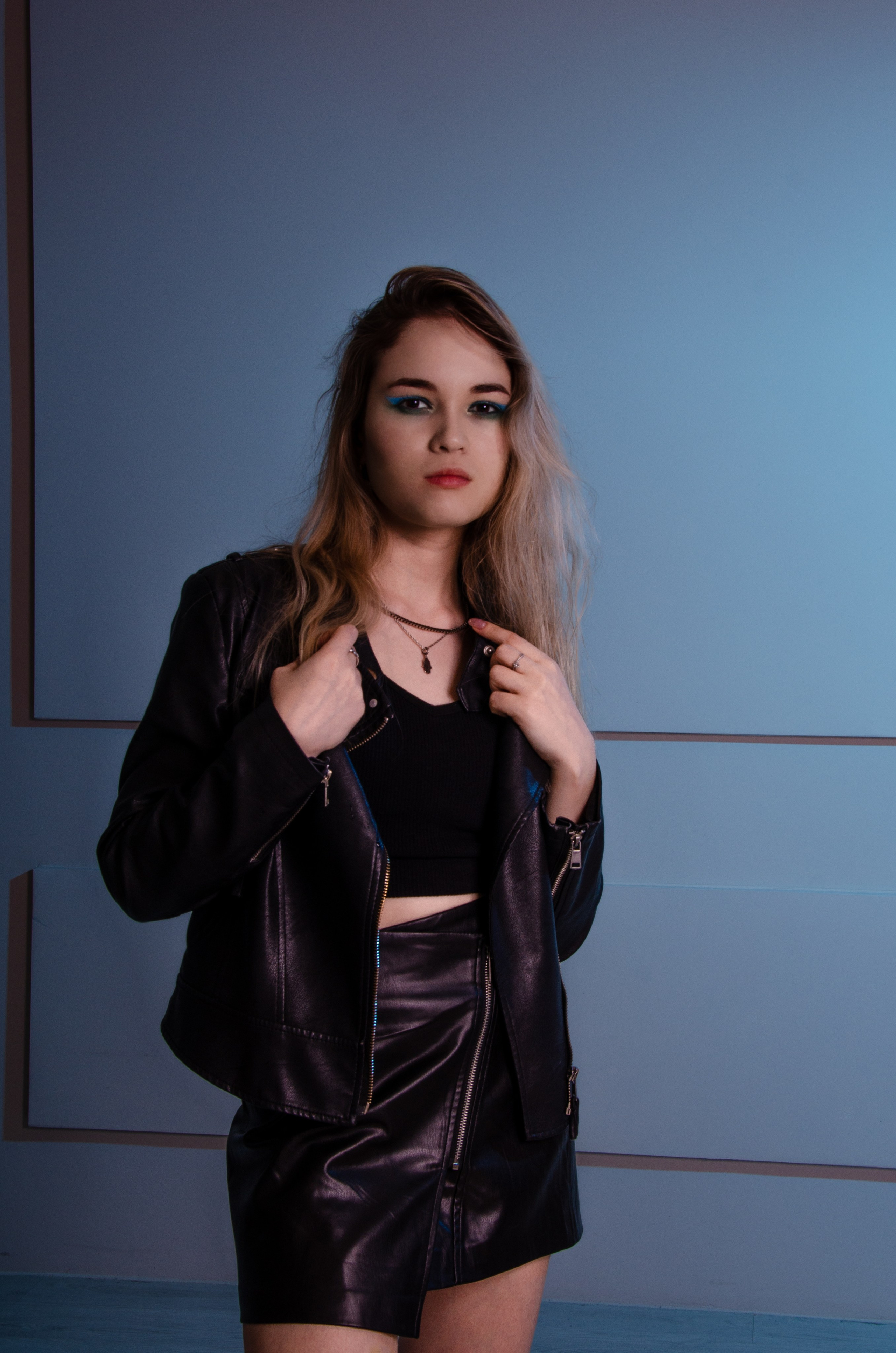 Эльза. Портретный фотограф в Казани Тумурзина Камила