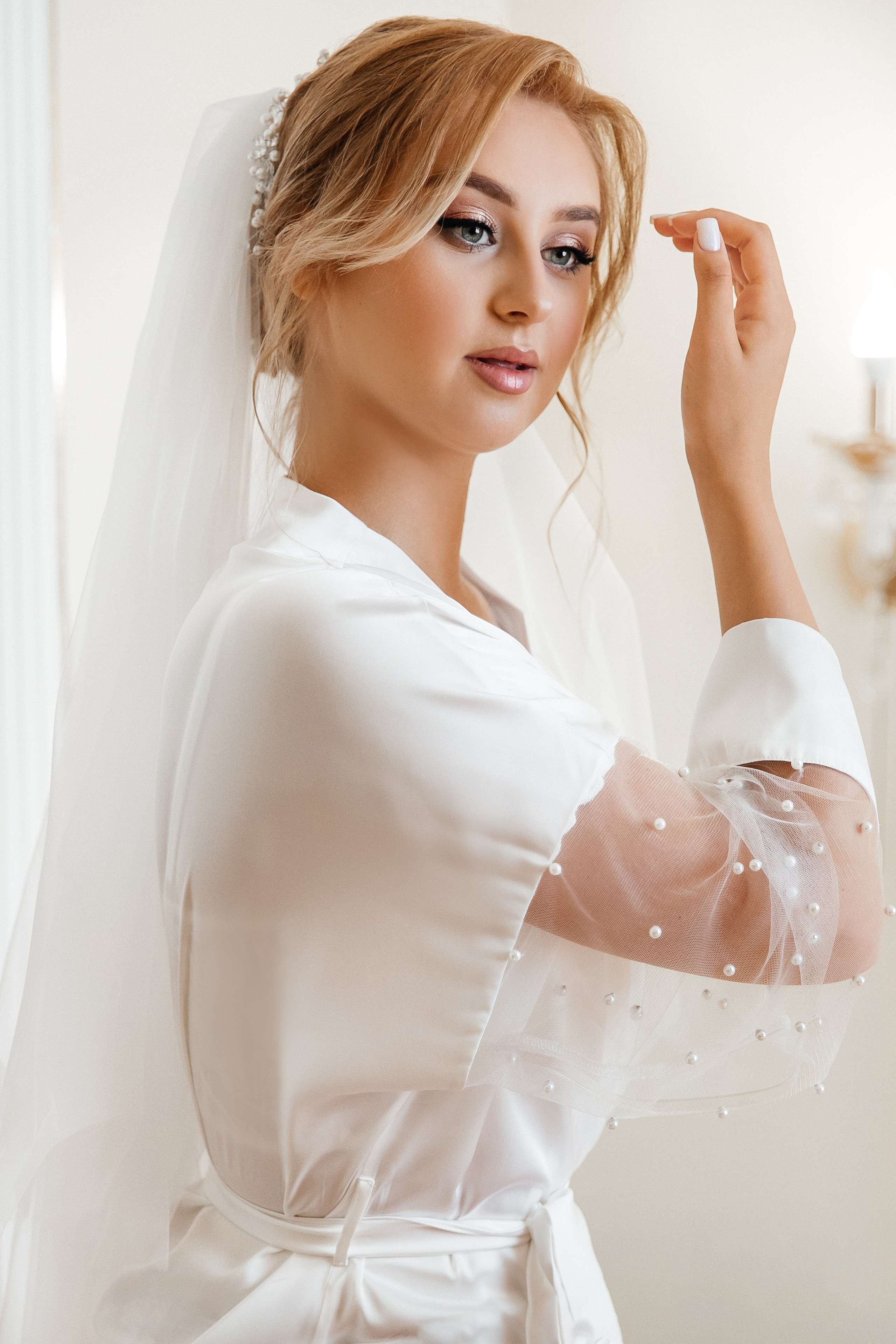 DANIIL & STEFANIA. Свадебный фотограф в Евпатории и в Крыму, Love story, женский портрет