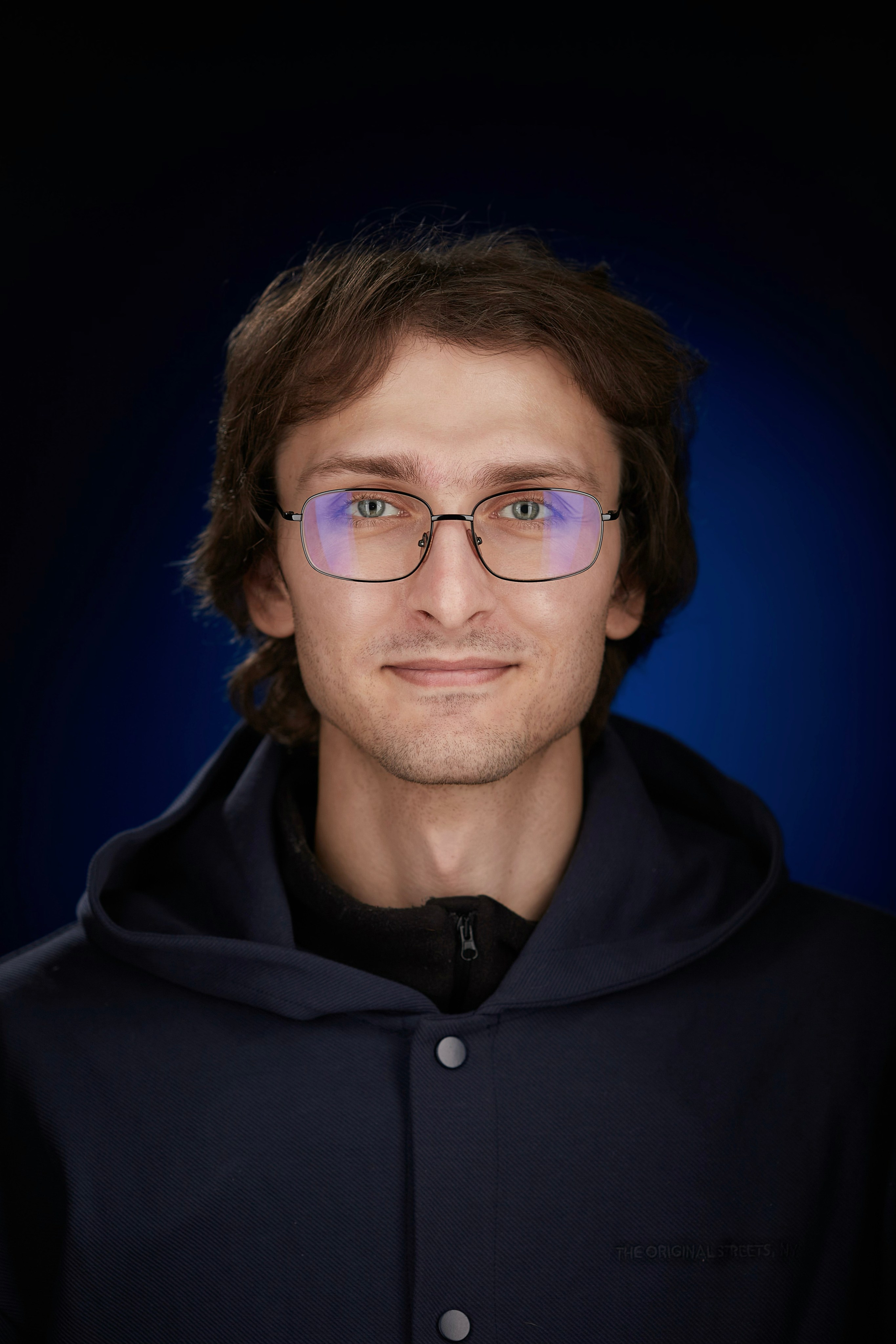 Портретная съемка, съемка сотрудников, фотосъемка для компании, фото для компании