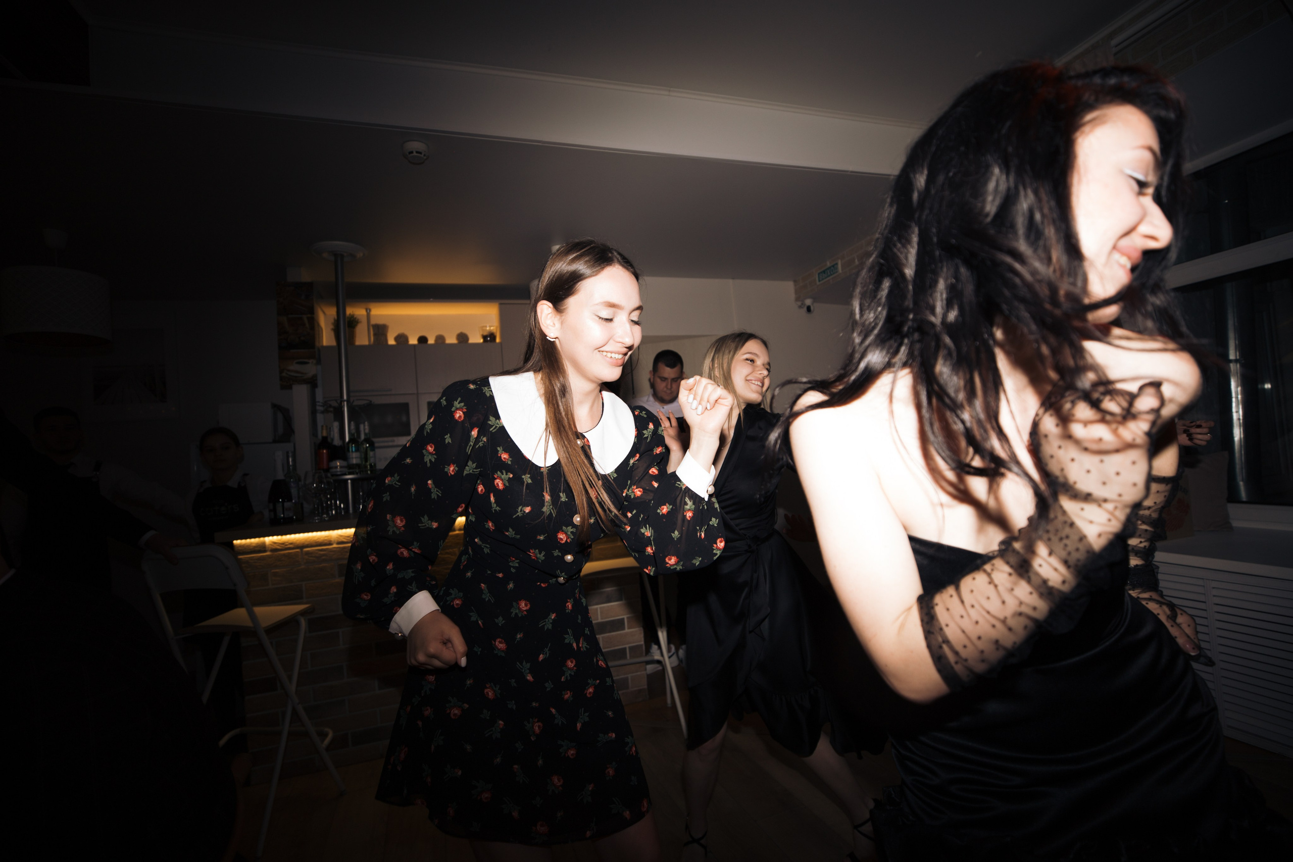 Ира и Дима. Фотограф в Москве — Евгения Прокопенко