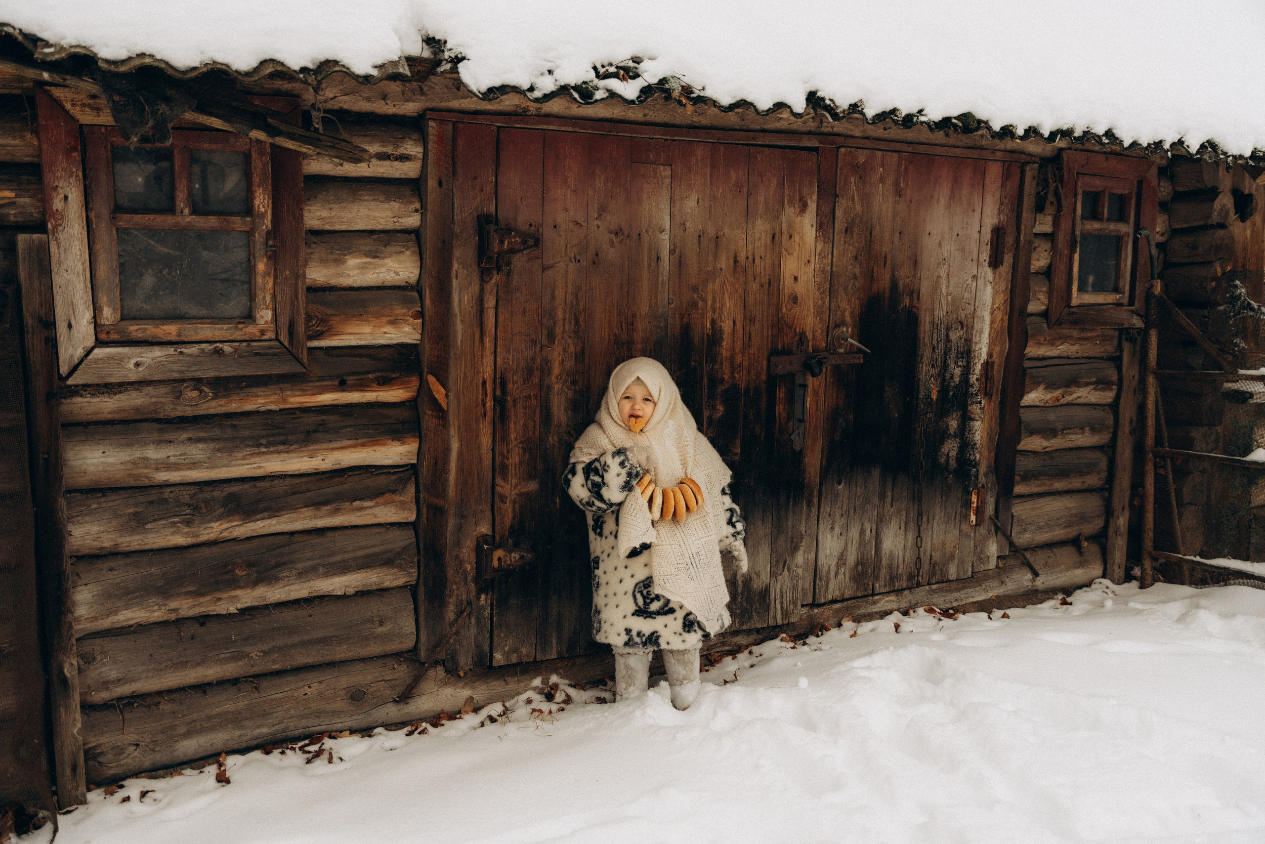 Аришка. Фотограф в Минске — Мария Миллс