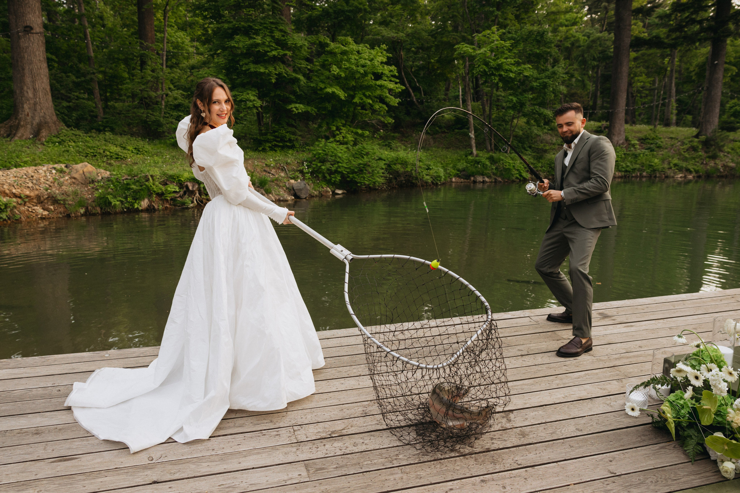 ПАВЕЛ И ОЛЯ | ВЛАДИВОСТОК. Wedding and family photographer in Vladivostok Anton Blokhin