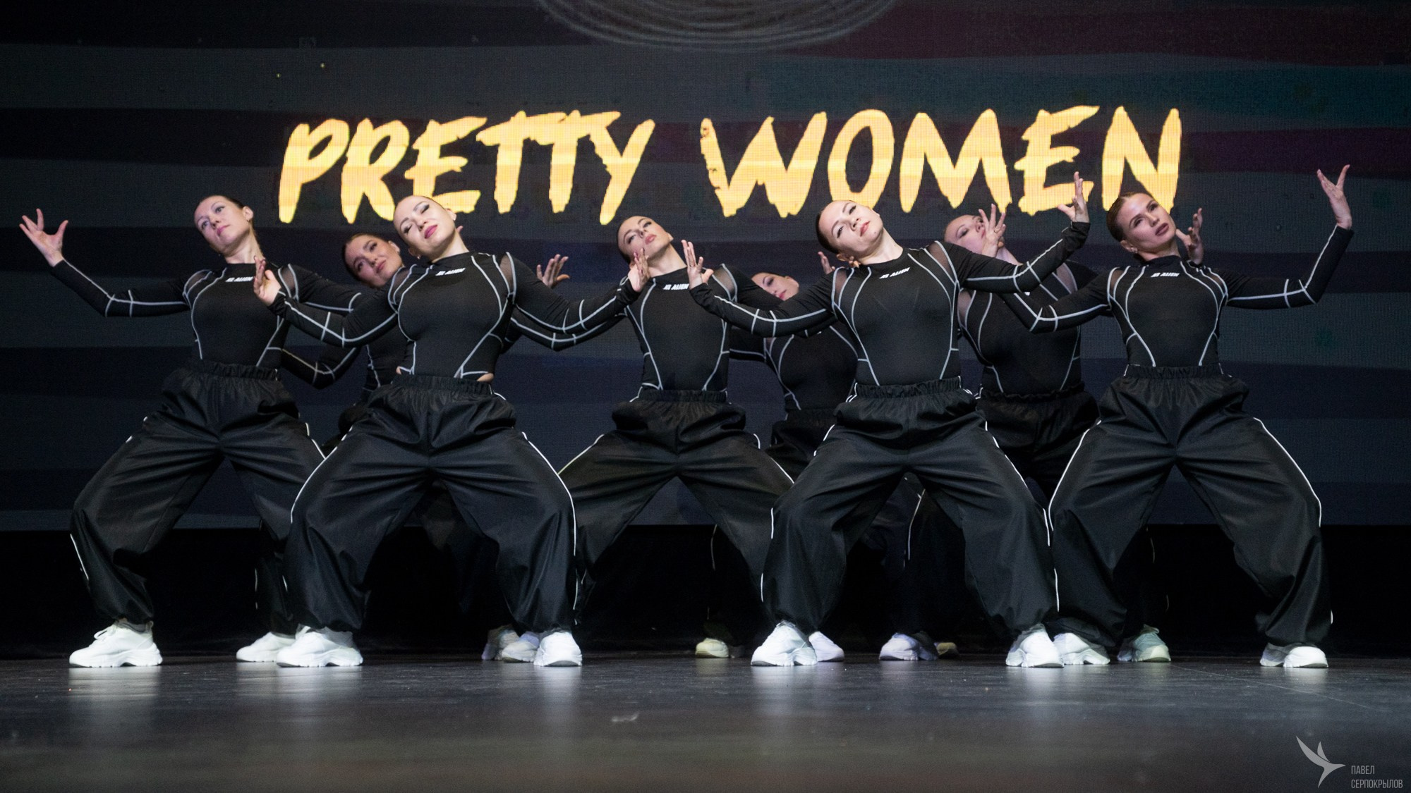 ИдиТанцуй. Репортажный фотограф в Казани Павел Серпокрылов