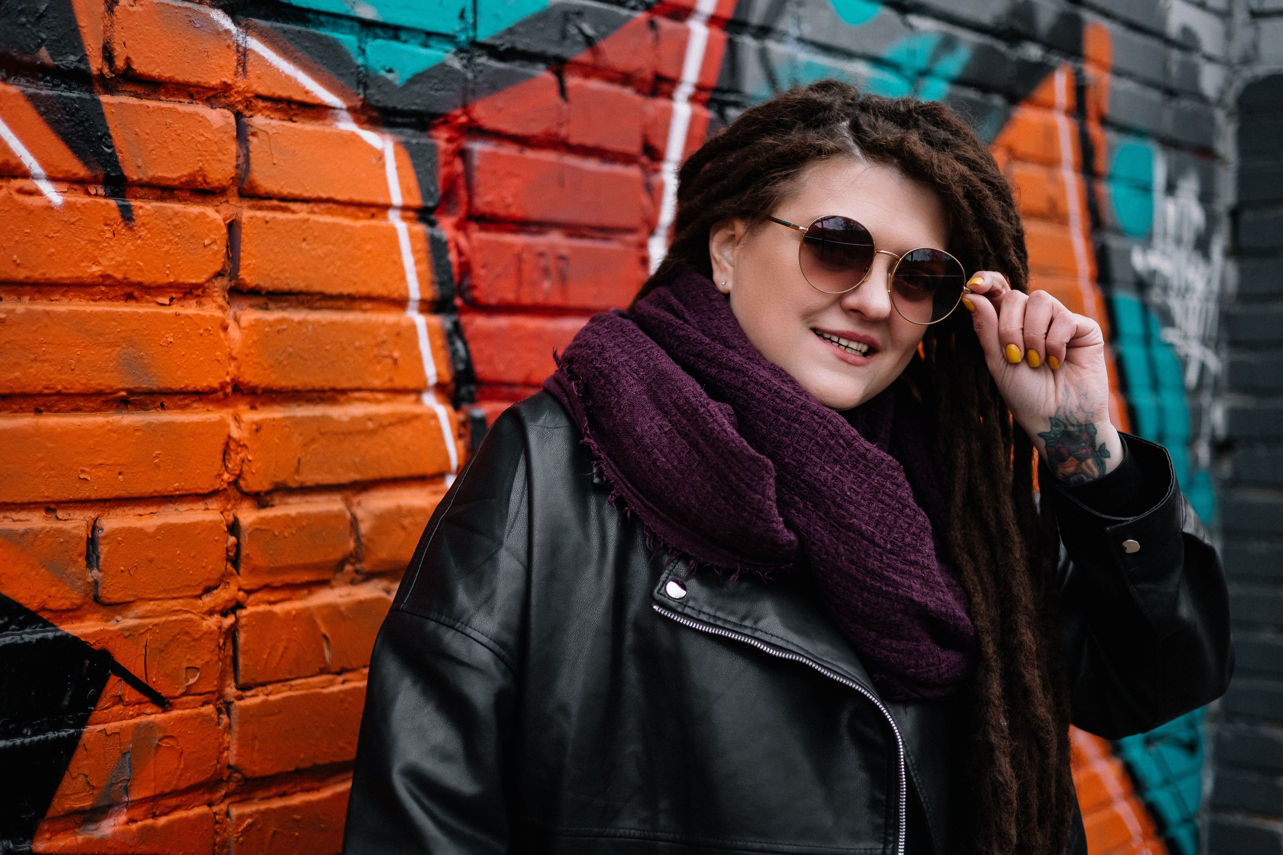 Осенние прогулки. Фотограф Марина Юдина. Подольск, Москва