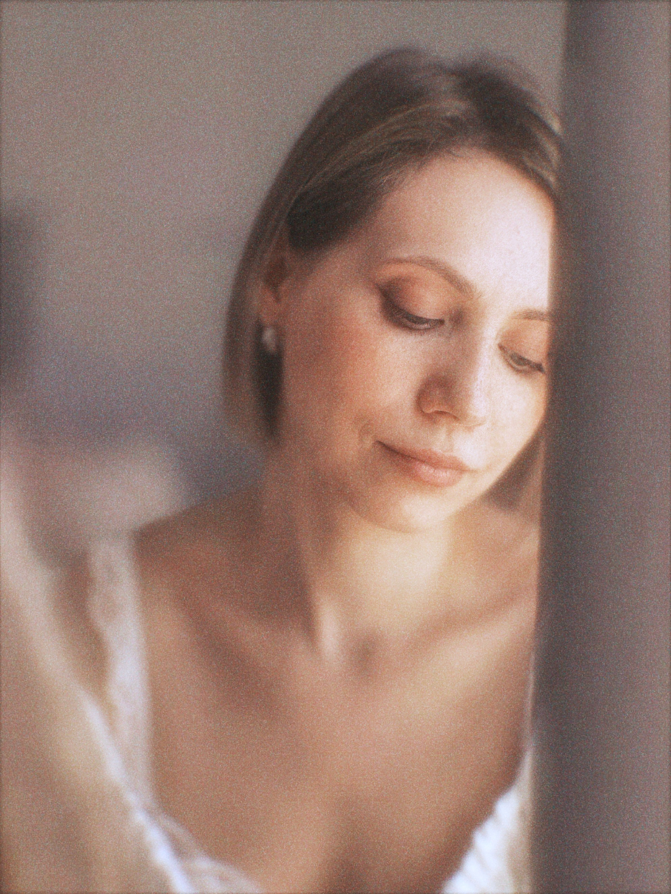 Apollo Art — сайт визуального художника и фотографа