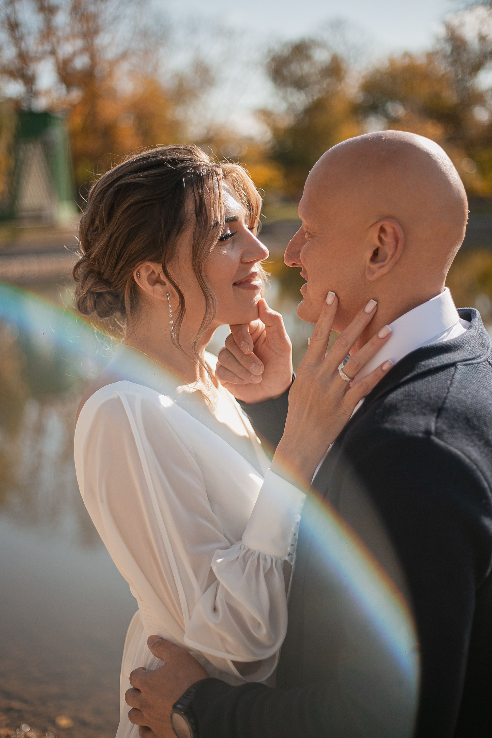 Кристина и Александр. 2024. Алина Каравайцева. Фотограф в городе Барнаул