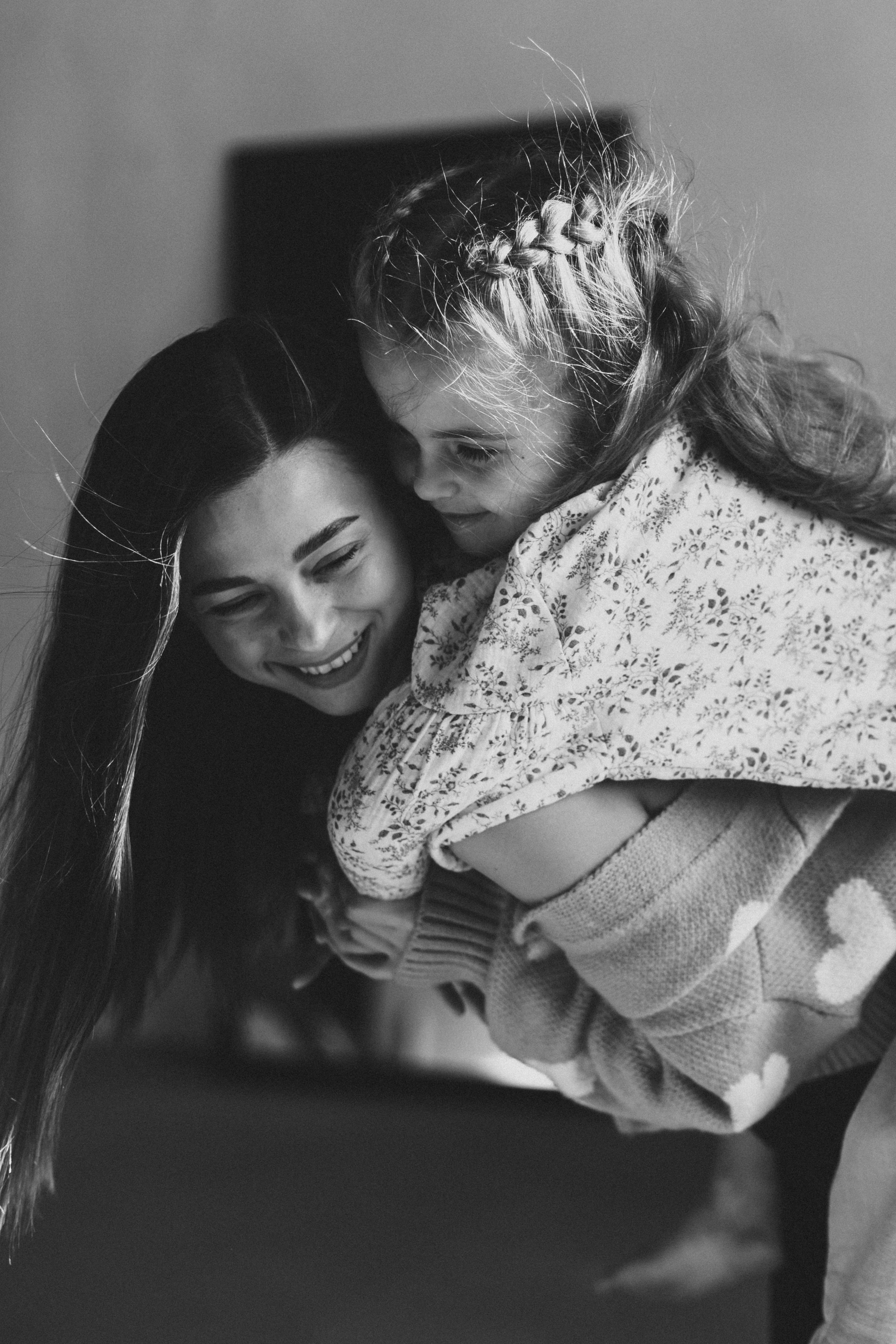 Студийная. Семейный фотограф в Нижнем Новгороде Куренкова Юлия