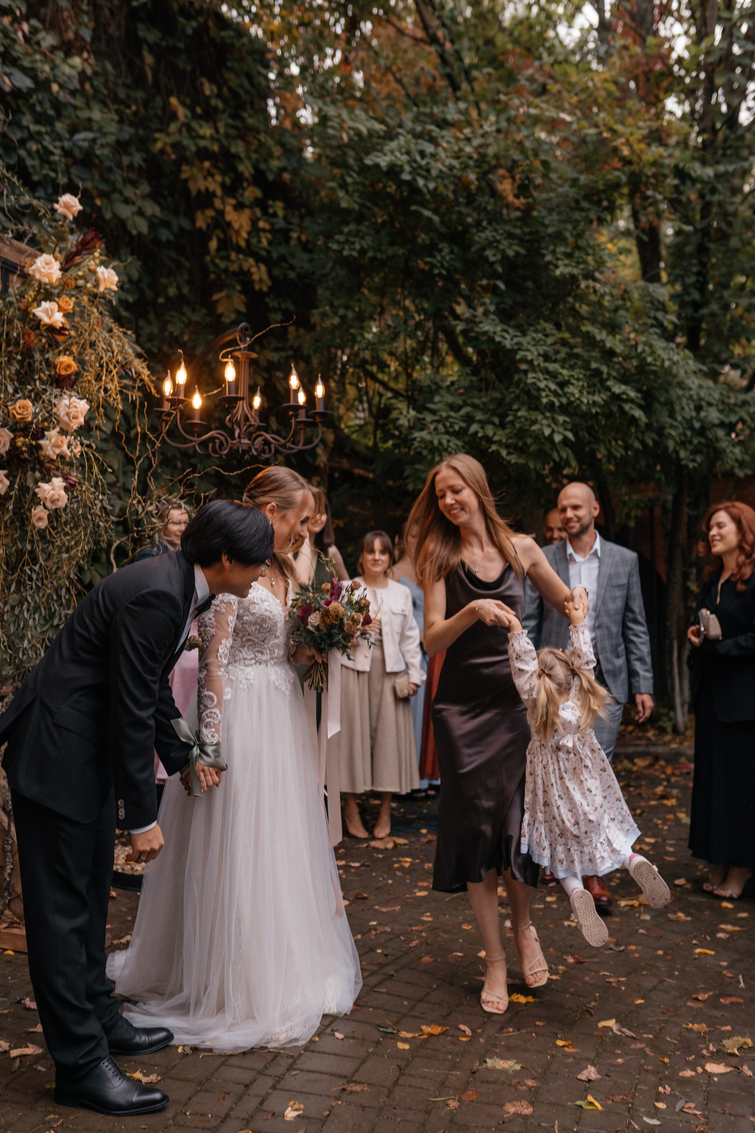 Fewhorses Артем & Светлана. Семейный и свадебный фотограф в Москве Виктория Махова