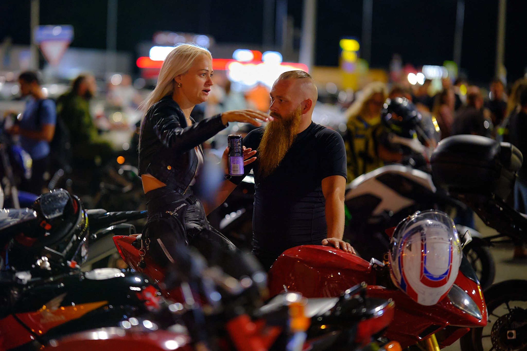 11.07.2024 МЧ КАРАОКЕ. Константин Тимонин — фотограф в Краснодаре