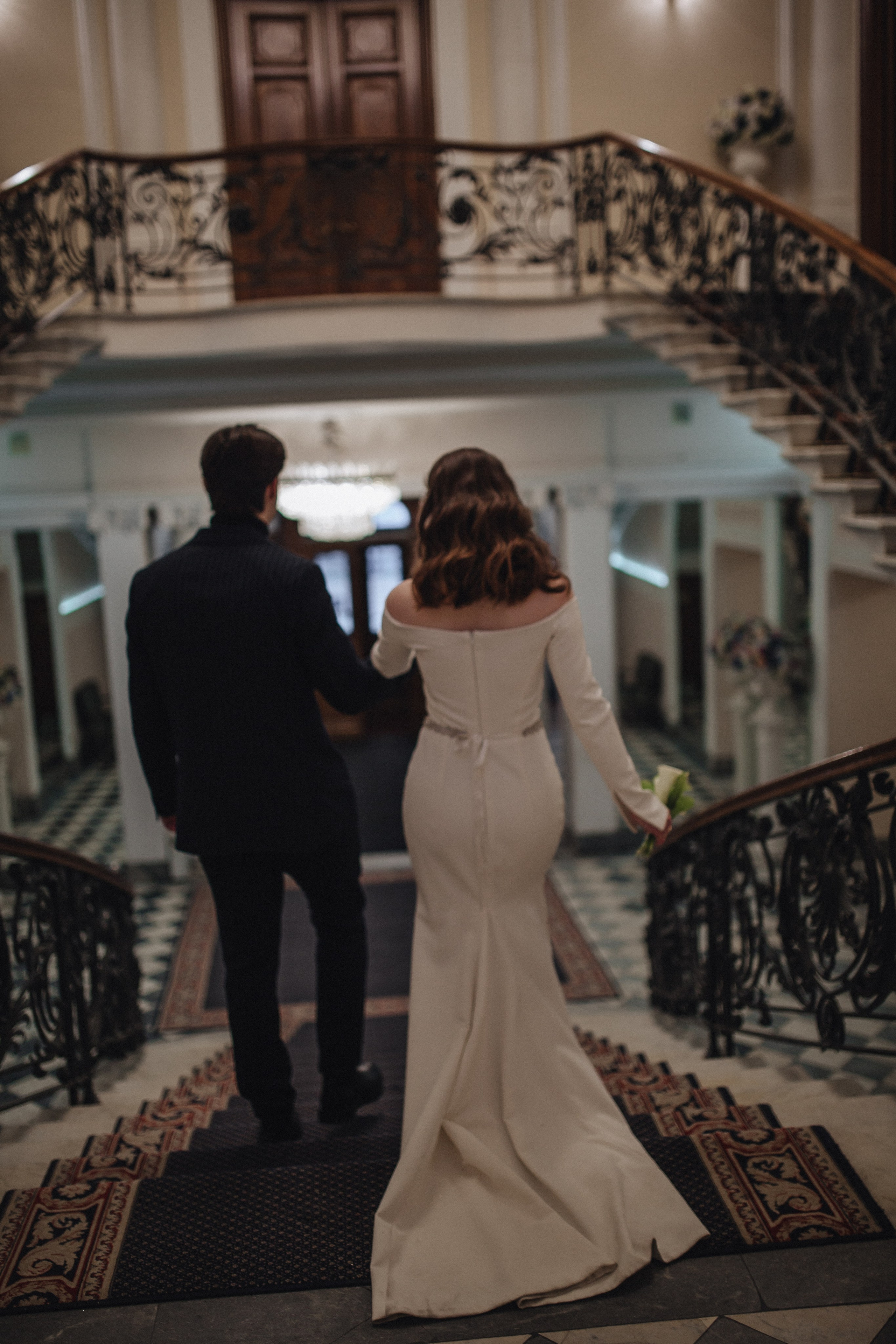 26.12.24. Фотограф в Санкт Петербурге Лара Великова