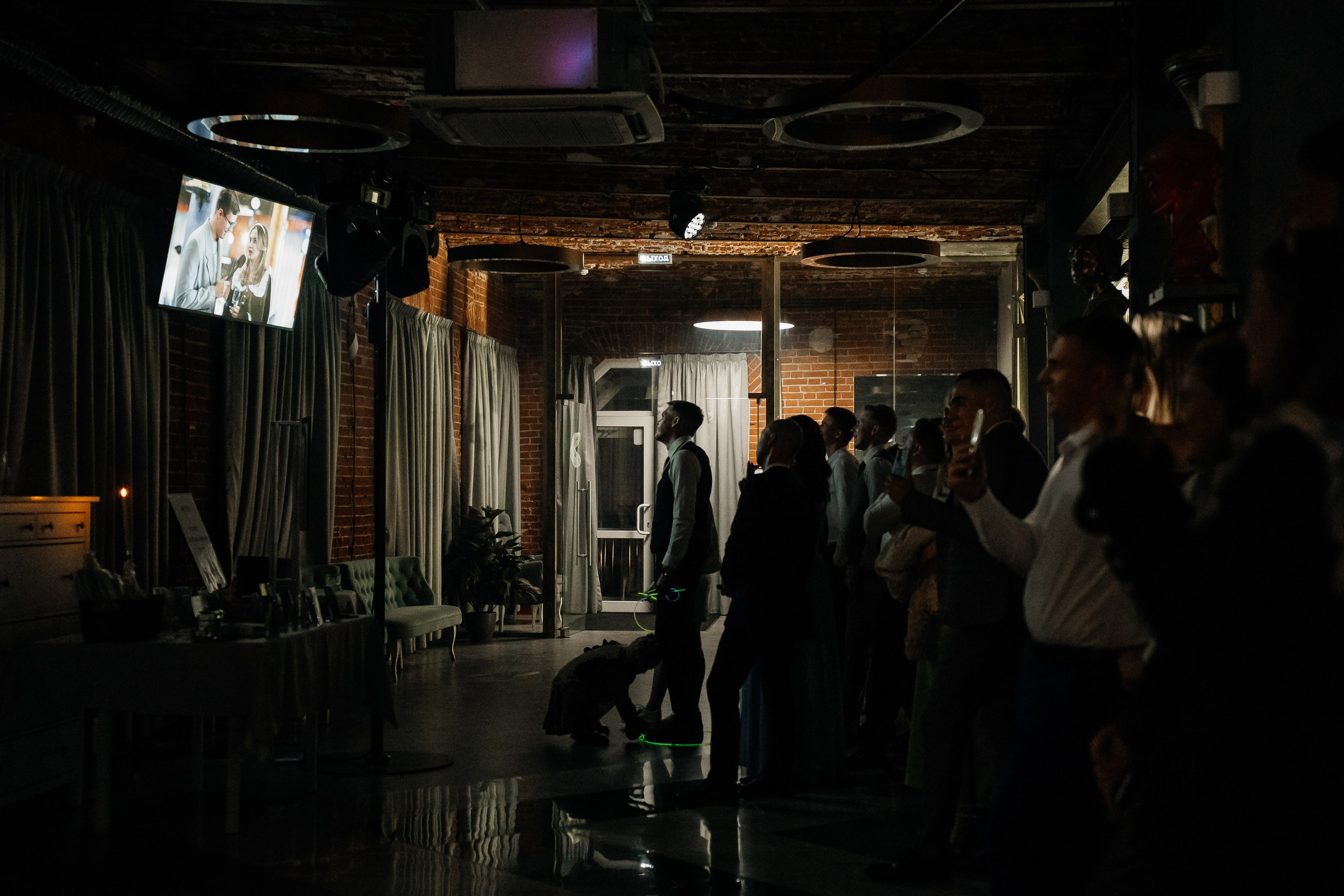 Вероника и Иван. Семейный и свадебный фотограф в Саратове Евангелина Штах