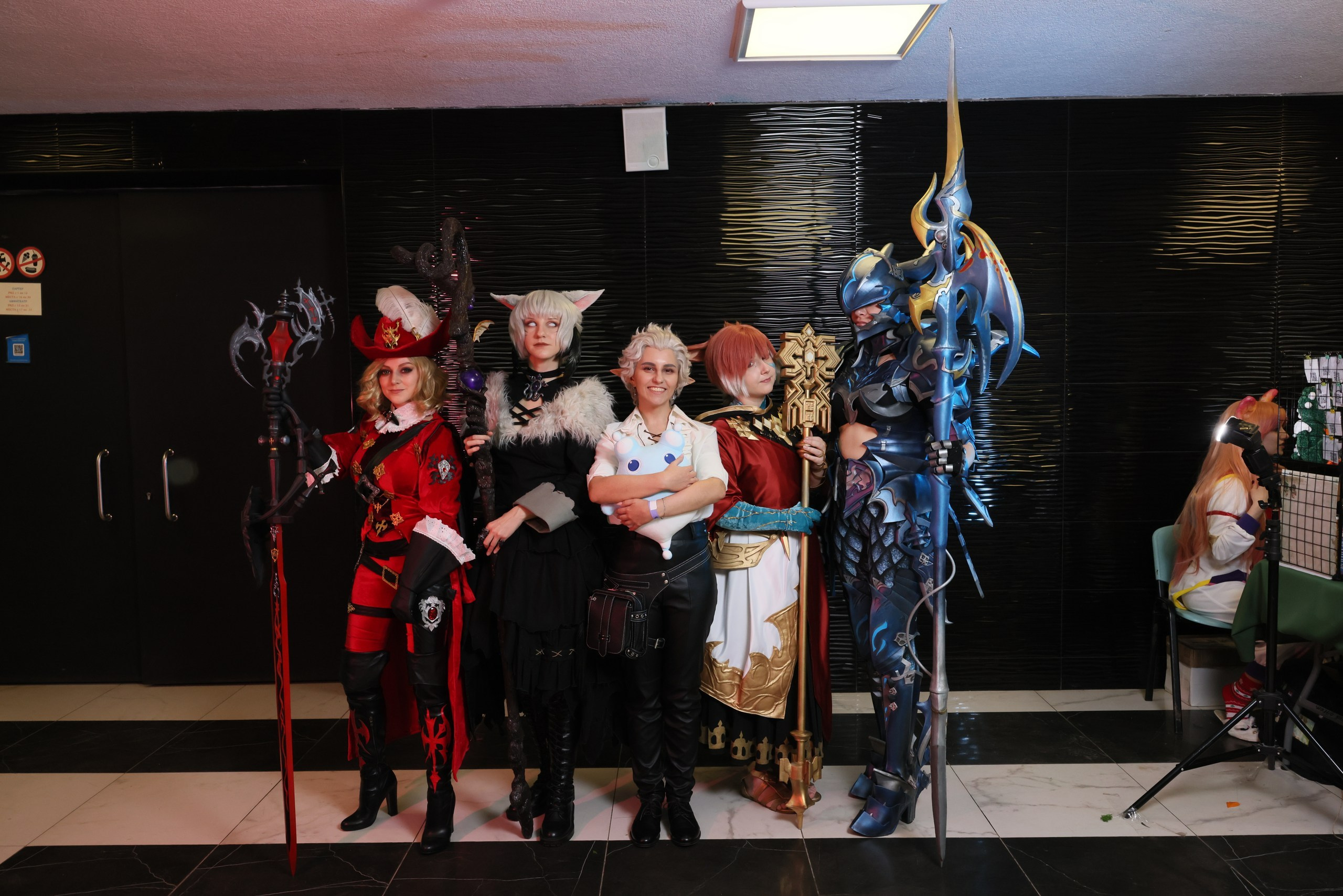 Юки, но Одори 13. Фотограф в Туле Крупский АнДРей. Фотостудия «КАДР71» в Туле