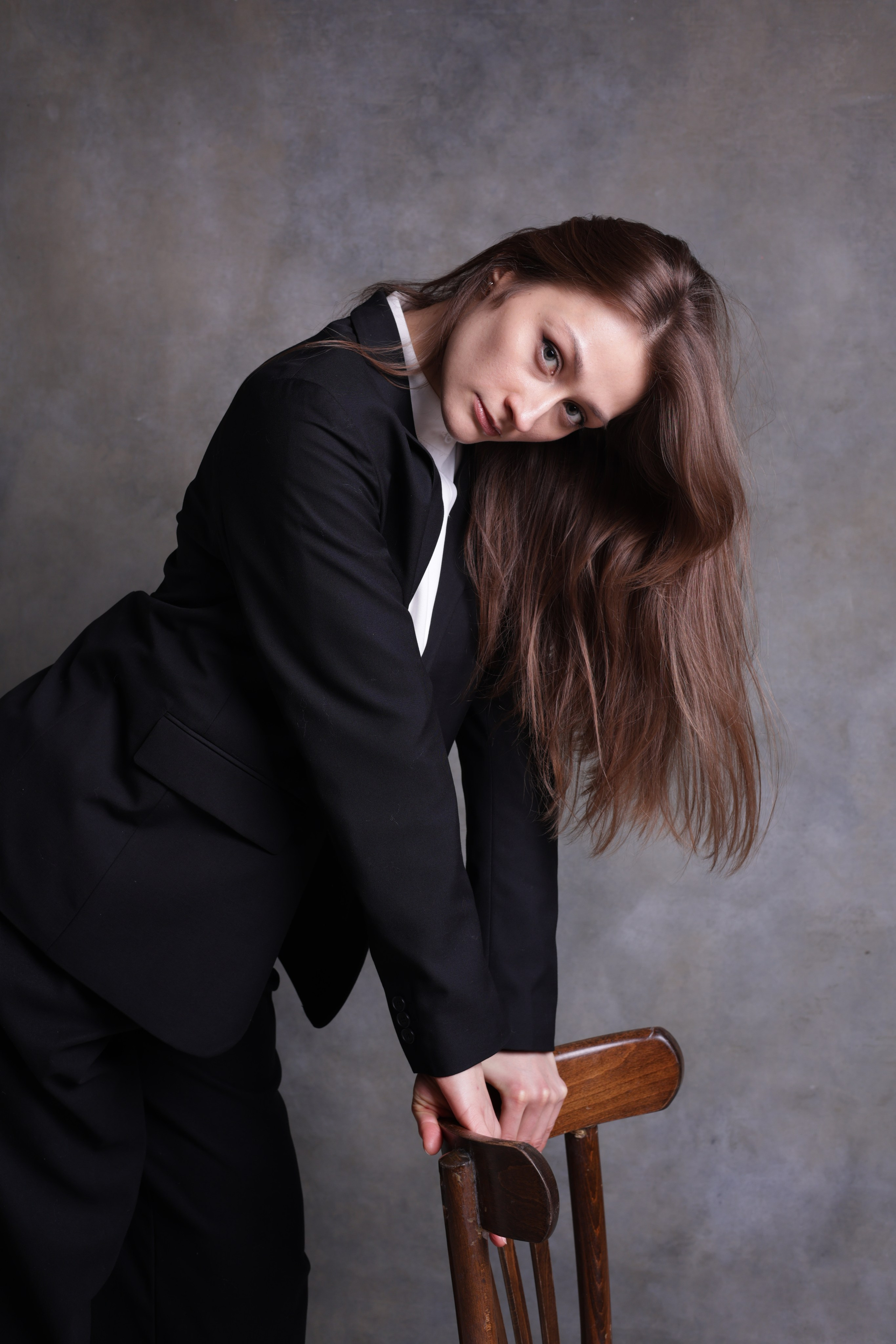 Анна. Сайт фотографа Ирины Аникановой