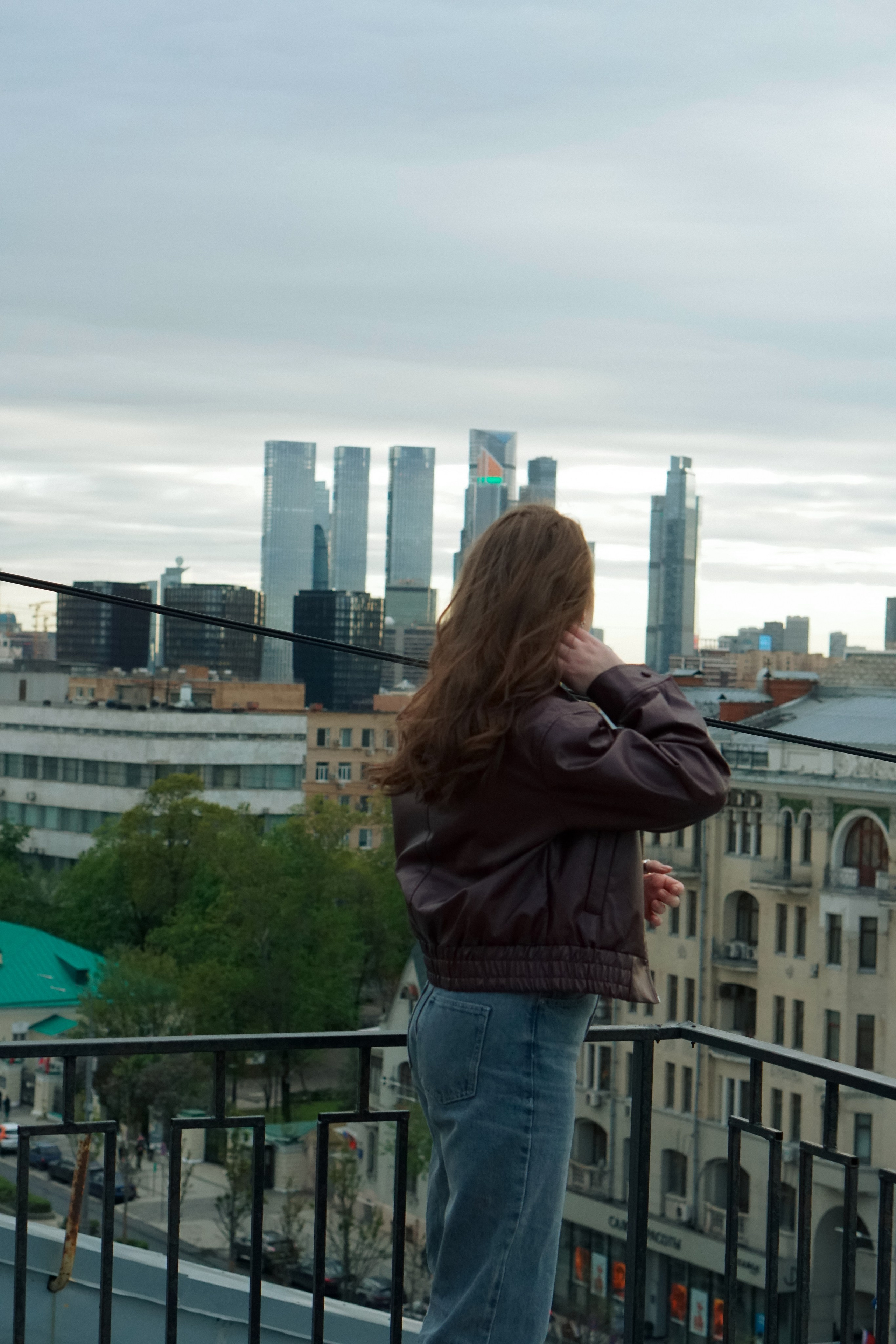 Влада контент. Фотограф Москва — Полина Робин