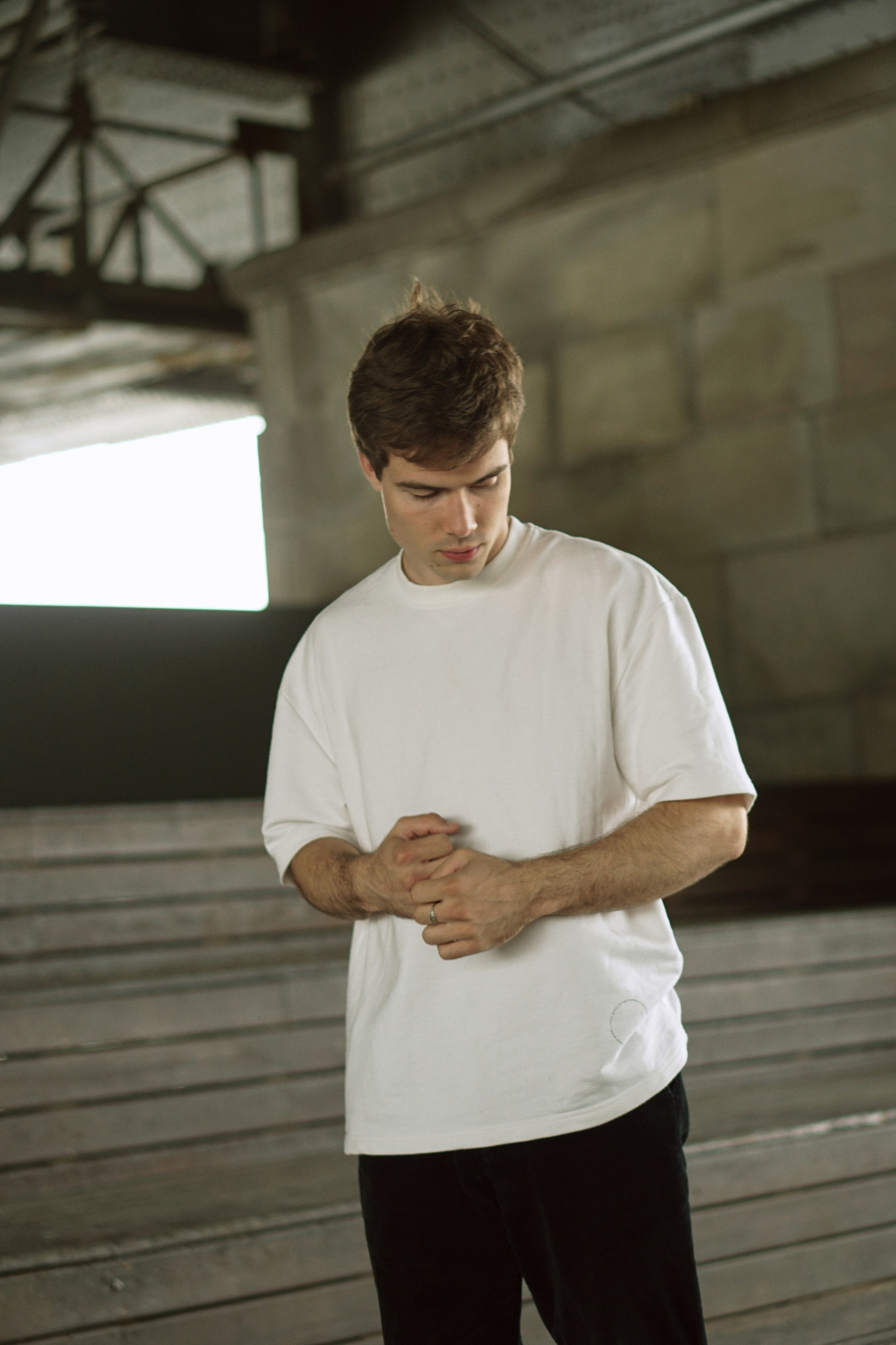 Глеб Замлелый. Фотограф Москва — Полина Робин