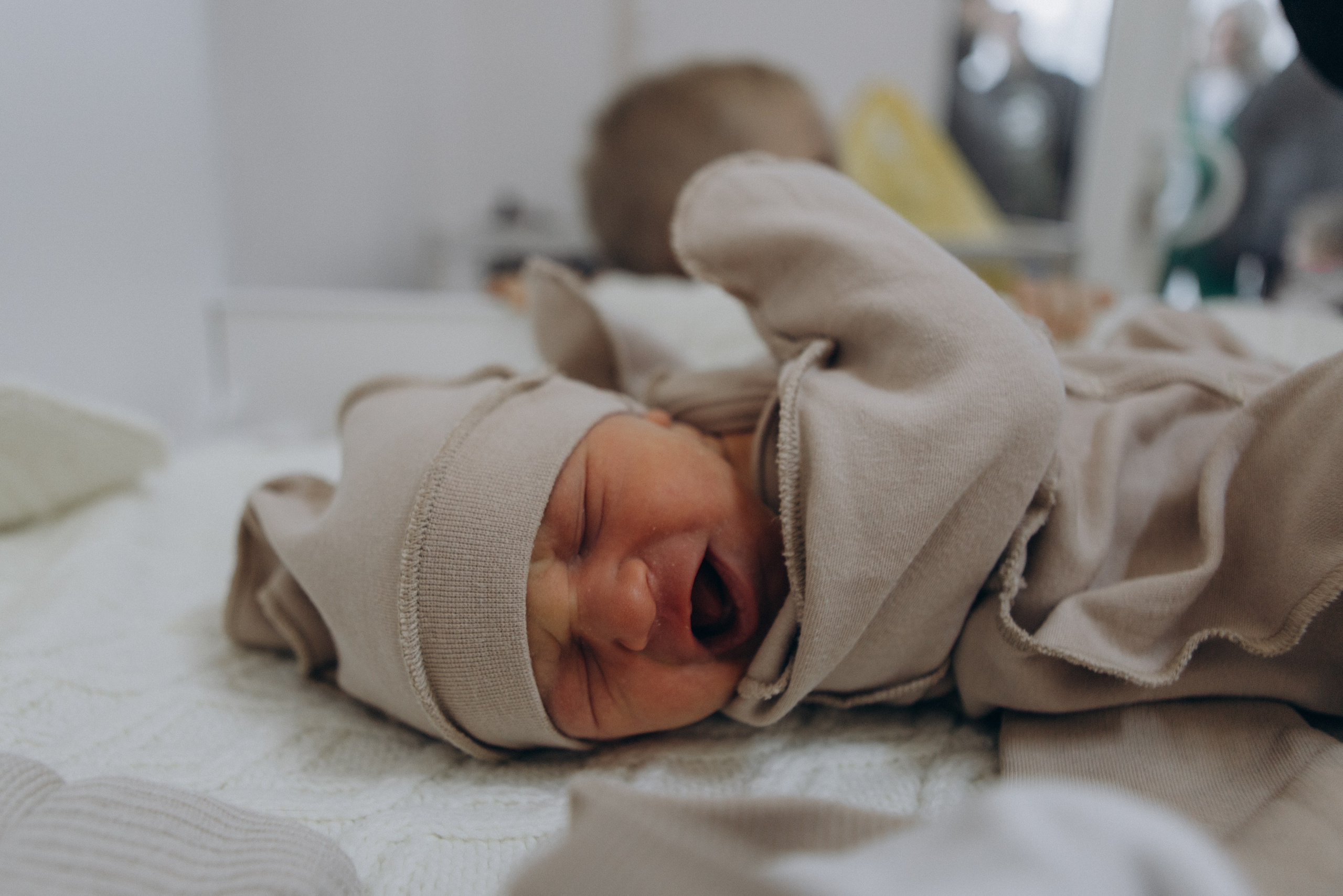 Выписка Мирославы. Семейный фотограф и фотограф на роды в Ростове-на-Дону Мухина Виктория