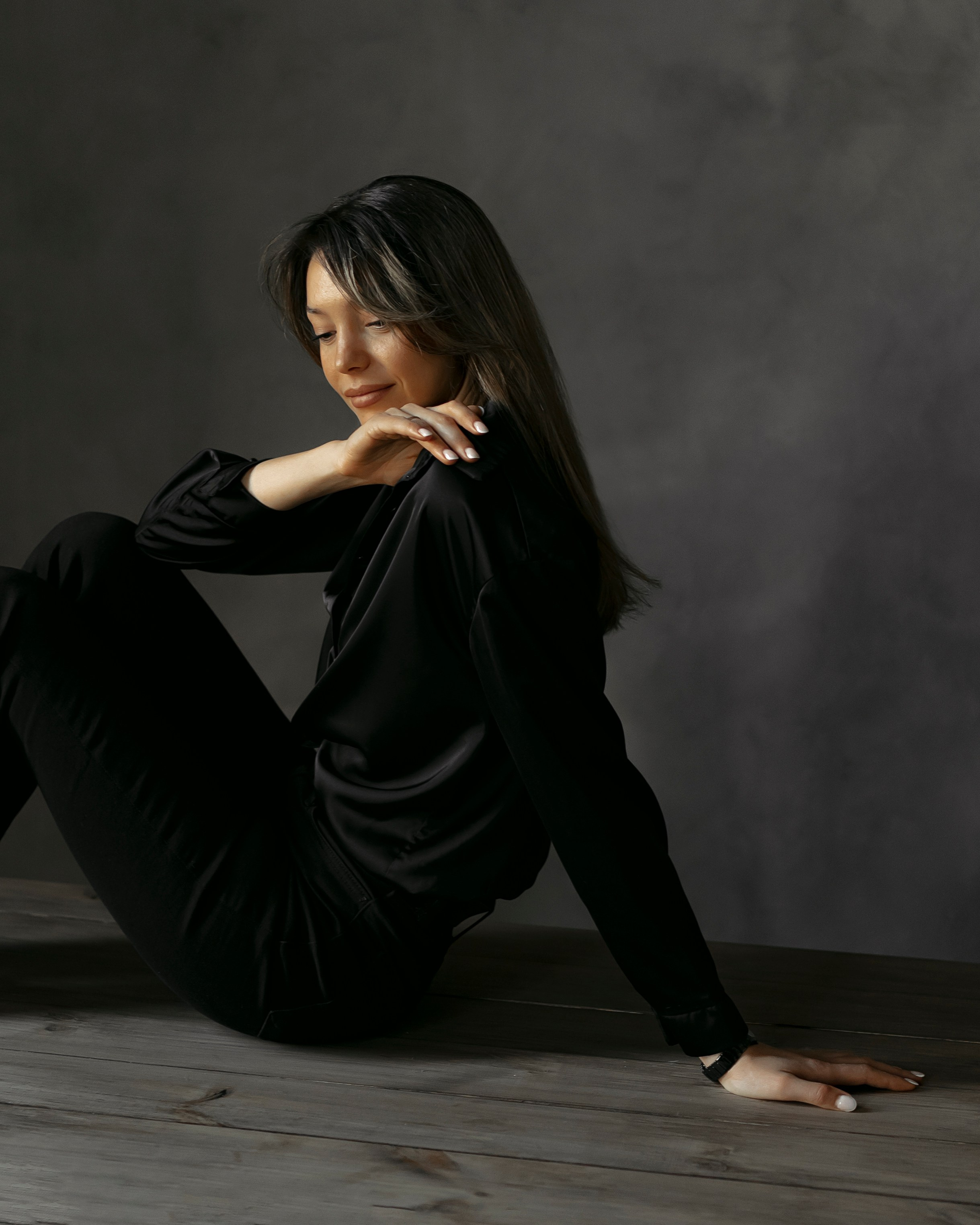 Полина. Фотограф Екатеринбург | Оля Макарова