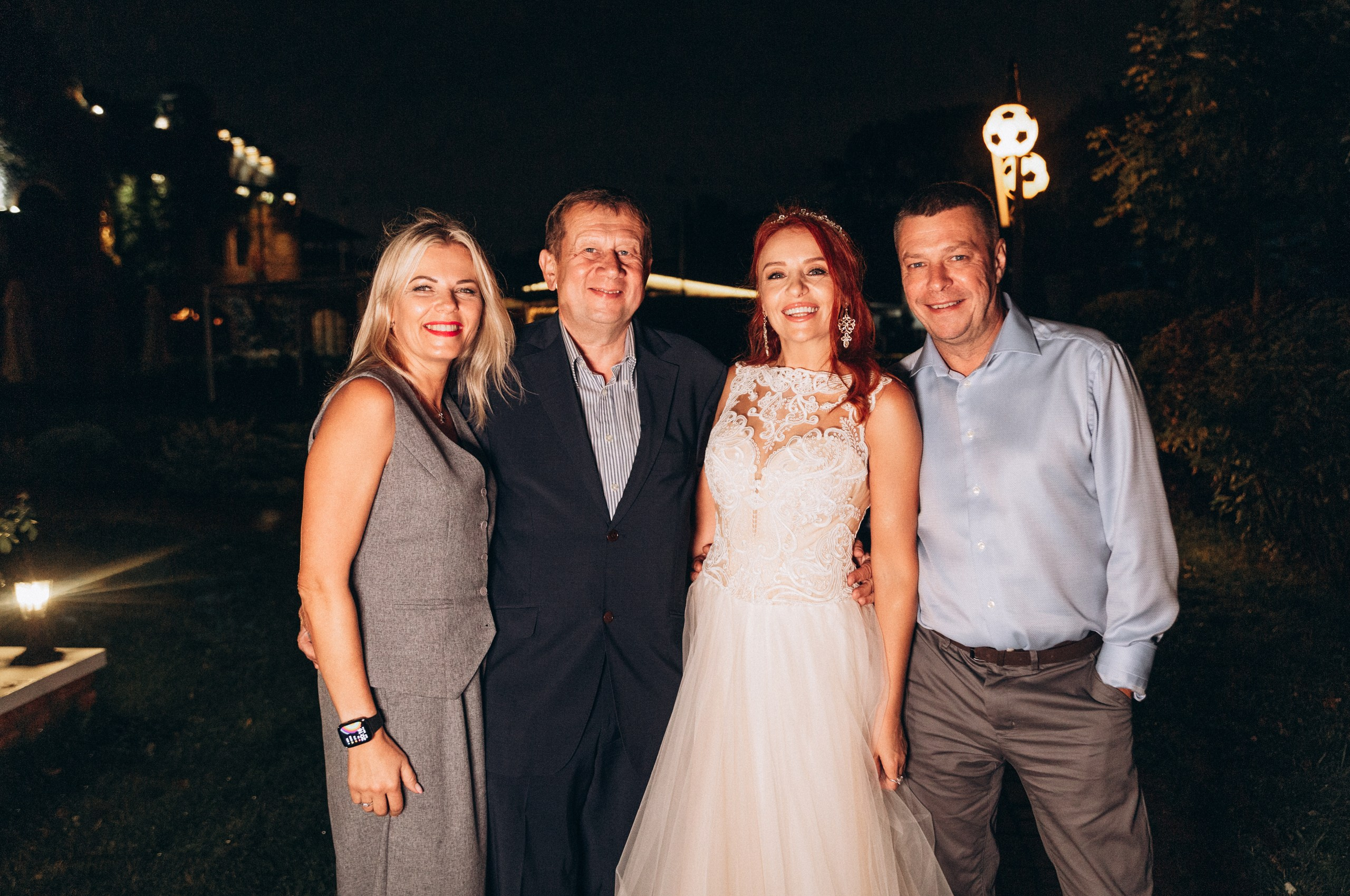 Юбилей. Свадебный и портретный фотограф в Калининграде Наталия Еник